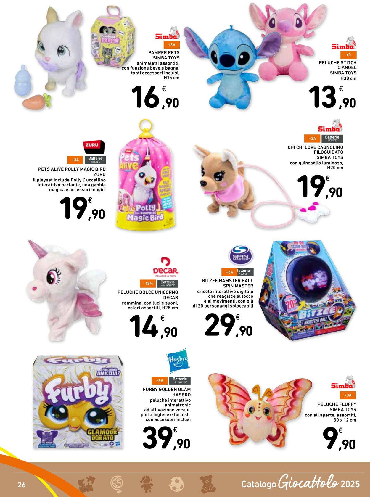 Volantino Conad 13.12.2025 - 13.12.2025