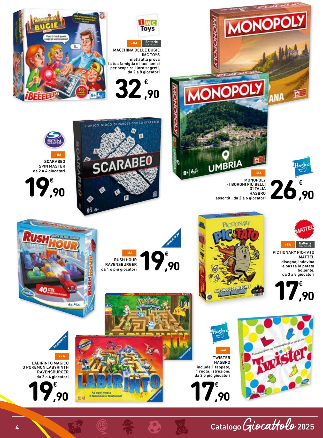 Volantino Conad 13.12.2025 - 13.12.2025