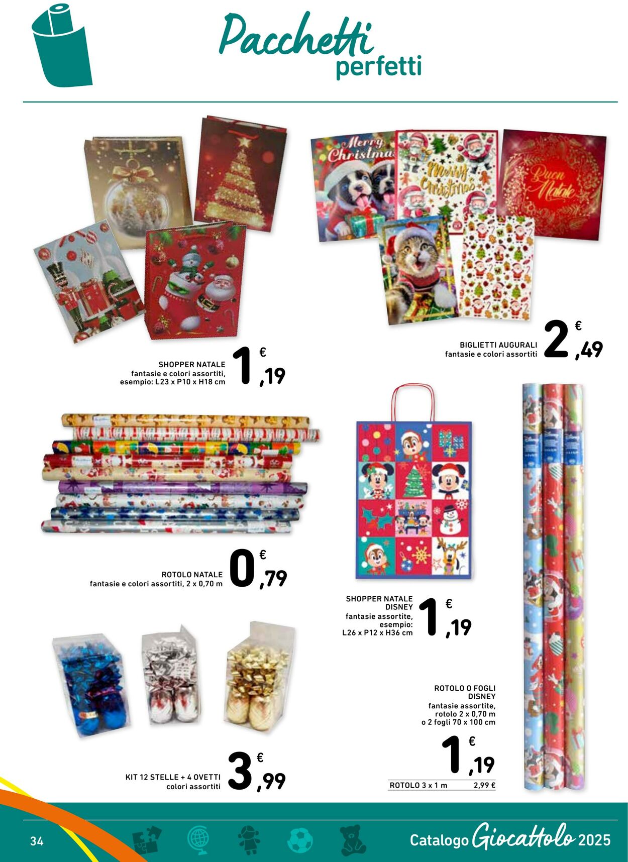 Volantino Conad 13.12.2025 - 13.12.2025