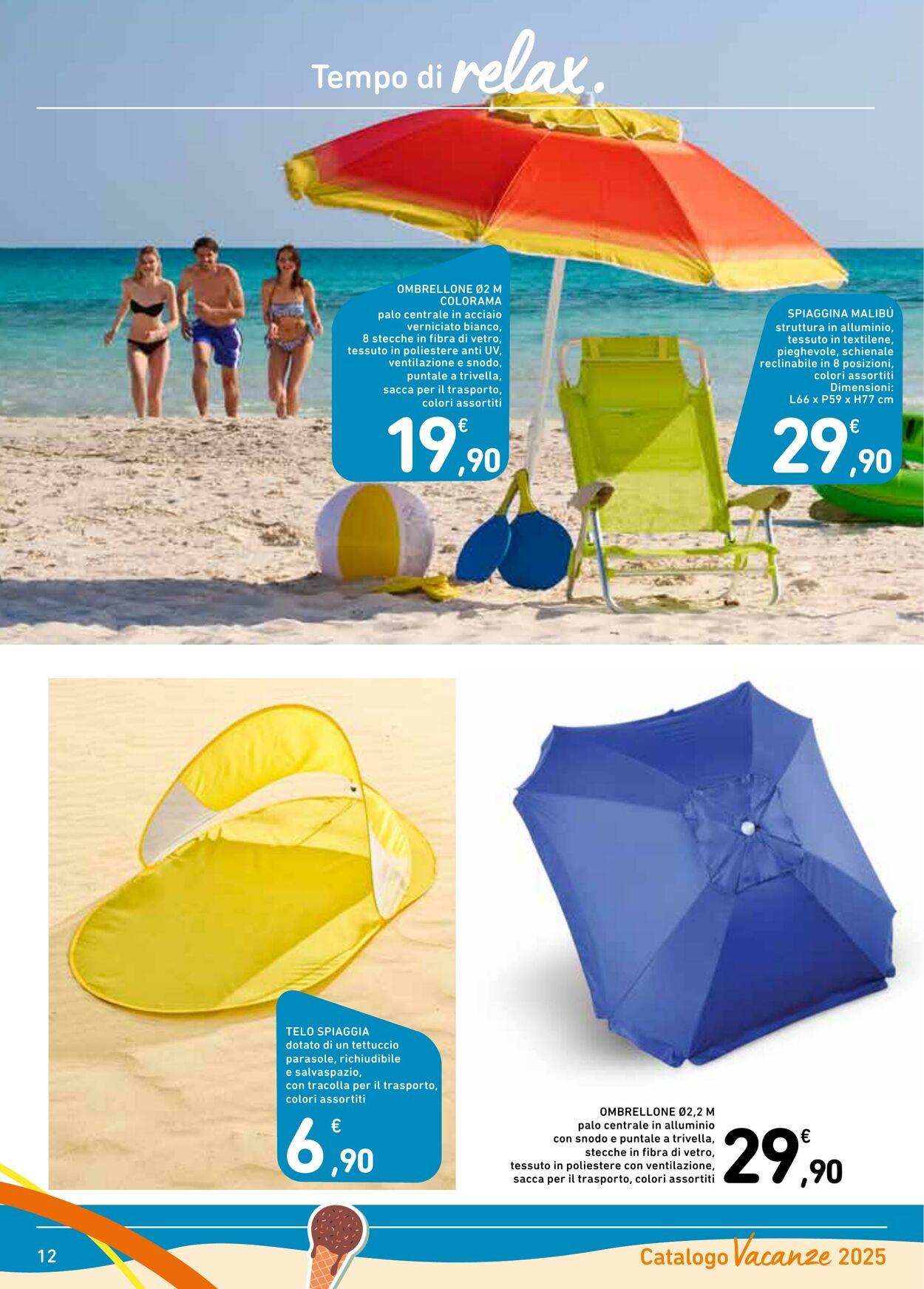 Volantino Conad 05.07.2025 - 05.07.2025