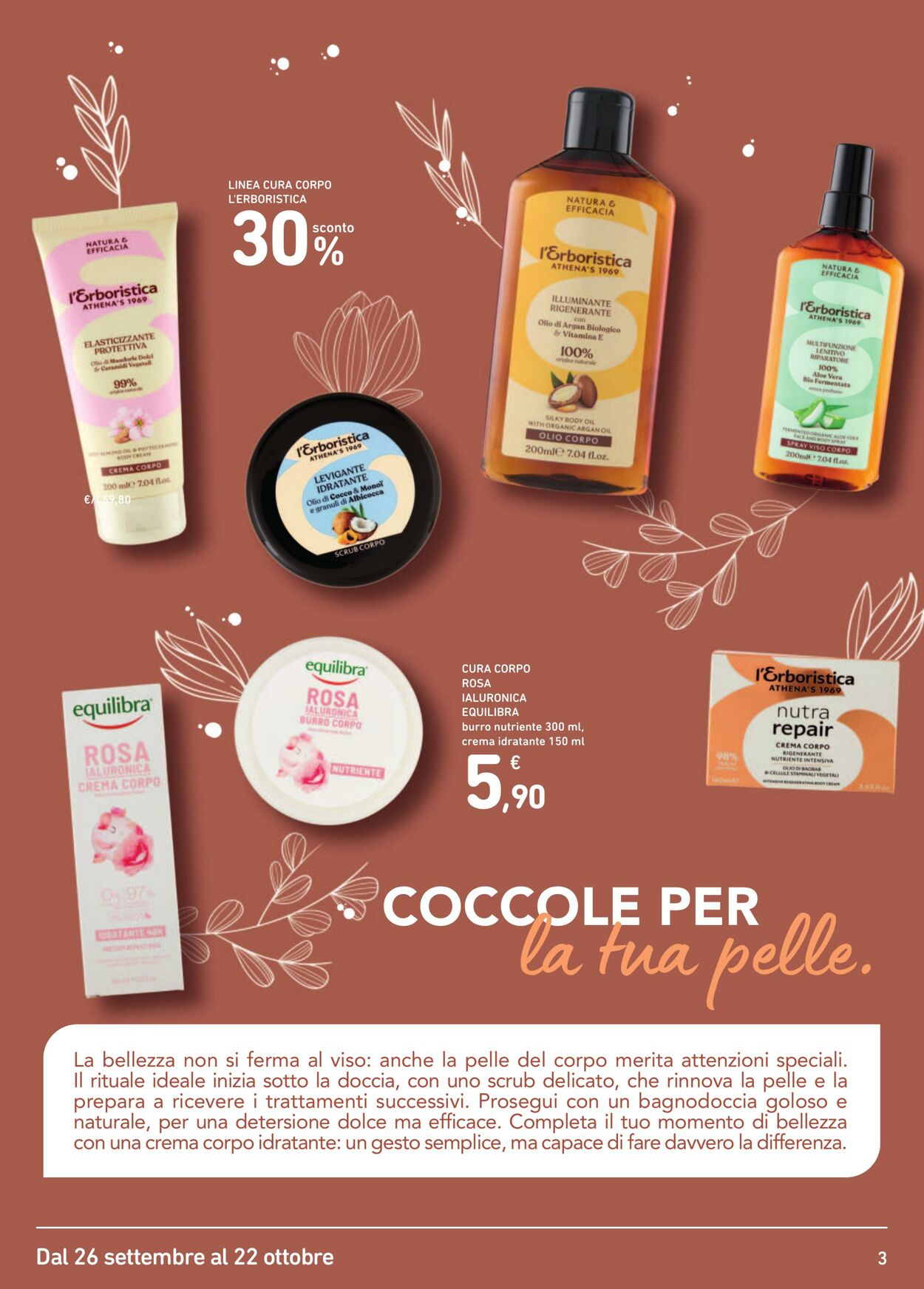 Volantino Conad 12.10.2025 - 12.10.2025