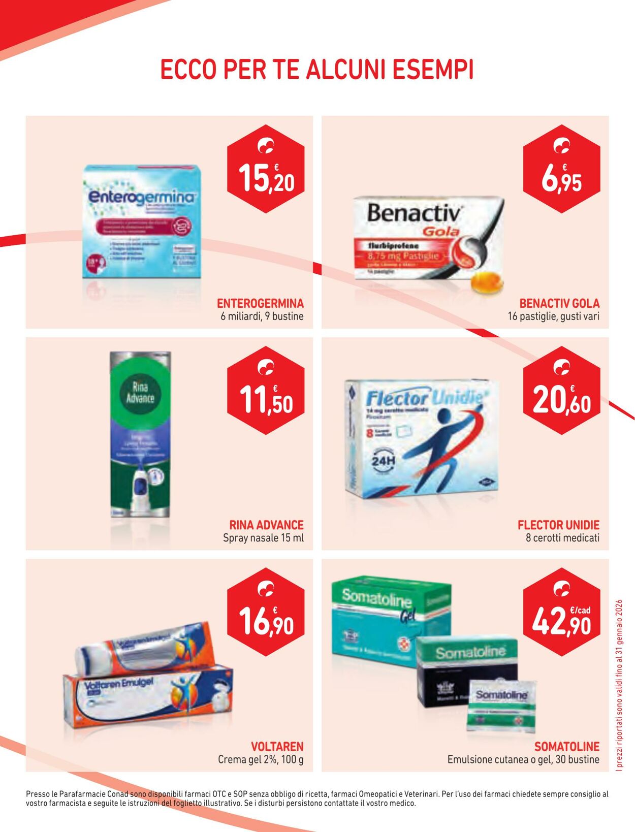Volantino Conad 15.12.2025 - 15.12.2025