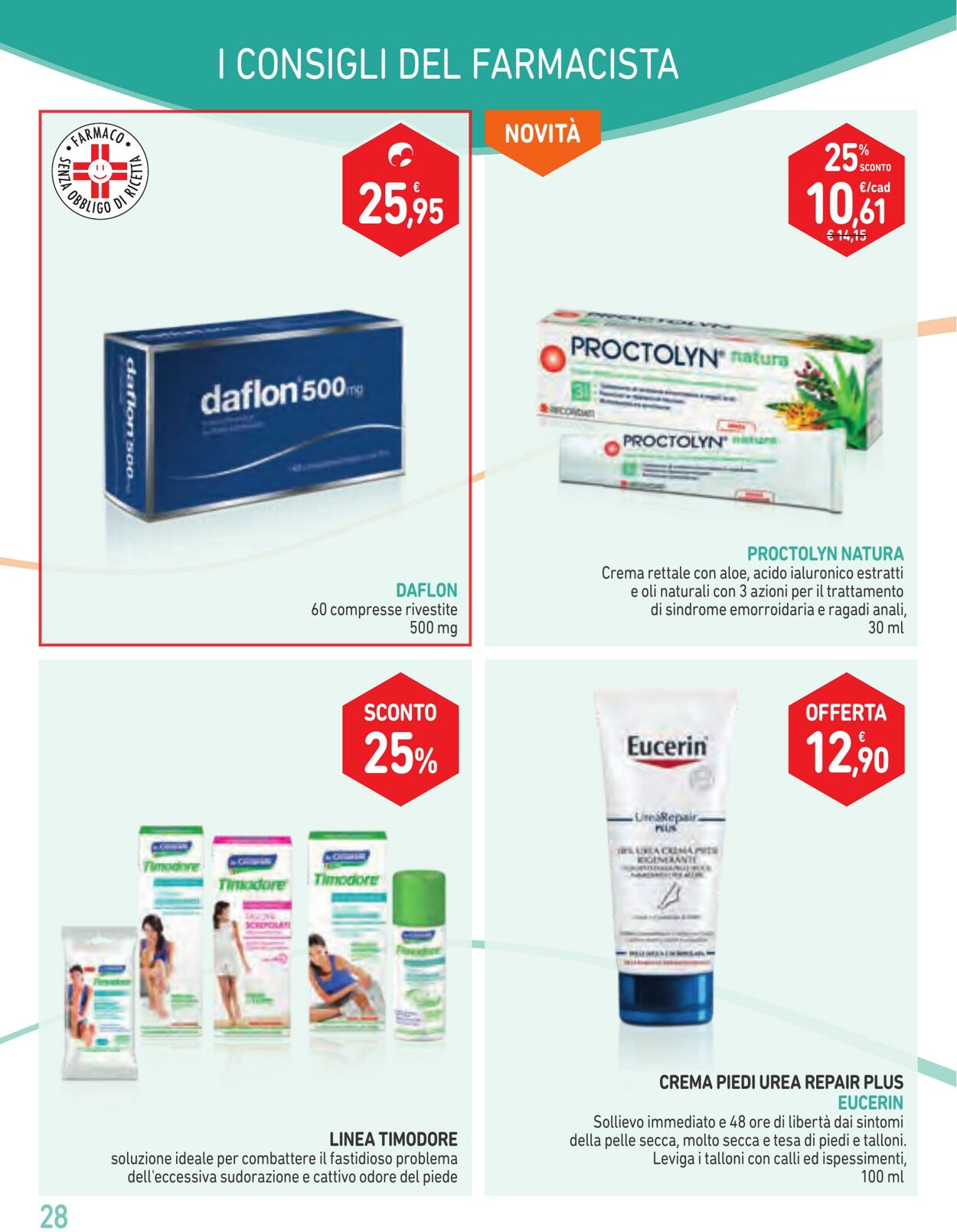 Volantino Conad 15.12.2025 - 15.12.2025