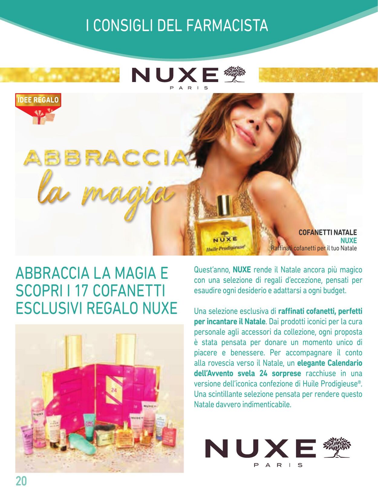 Volantino Conad 15.12.2025 - 15.12.2025