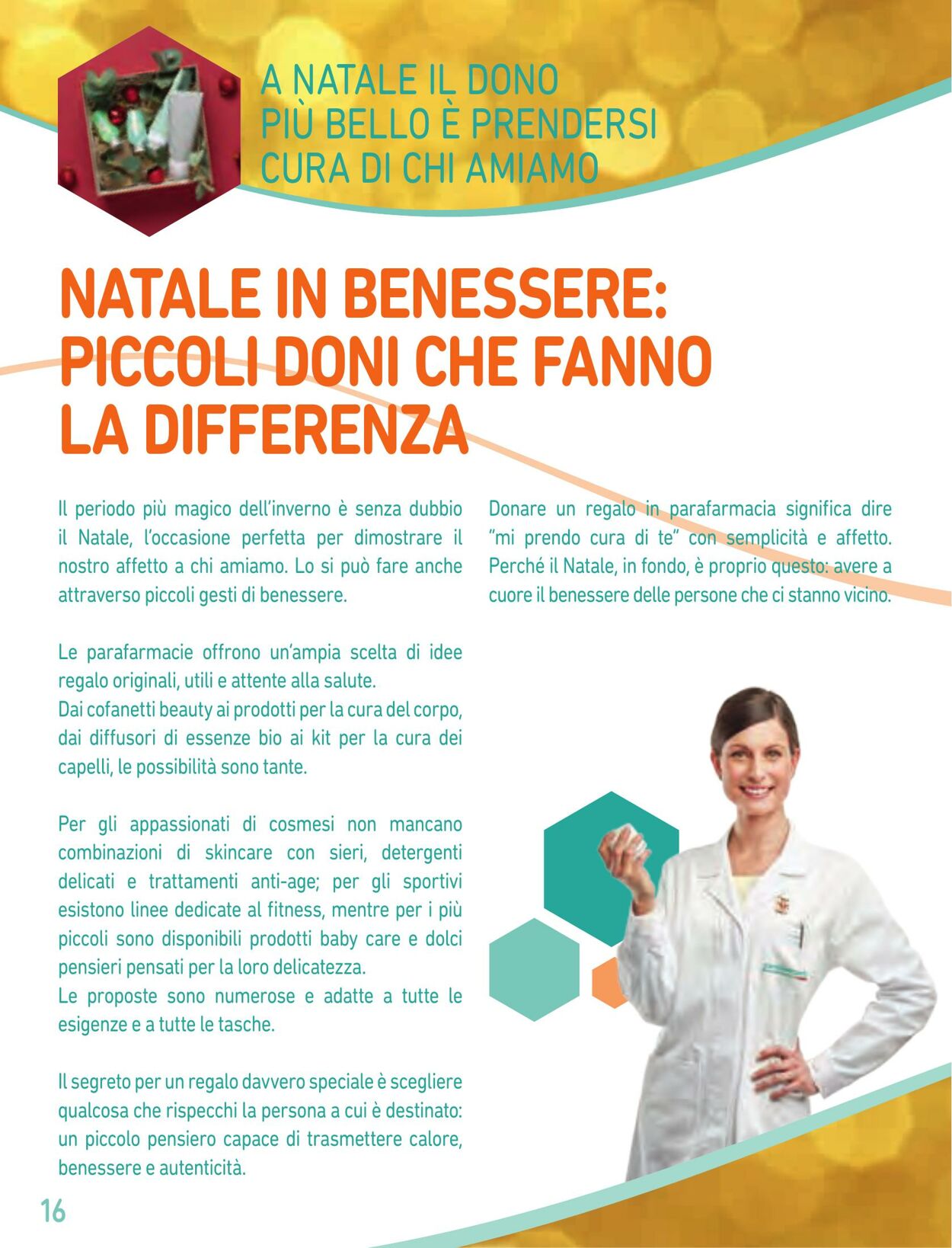 Volantino Conad 15.12.2025 - 15.12.2025