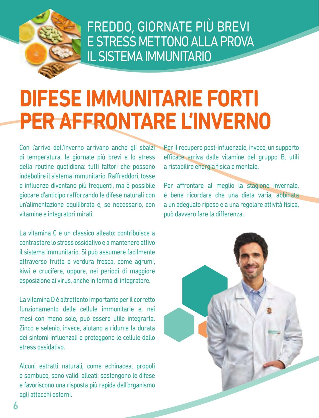 Volantino Conad 15.12.2025 - 15.12.2025