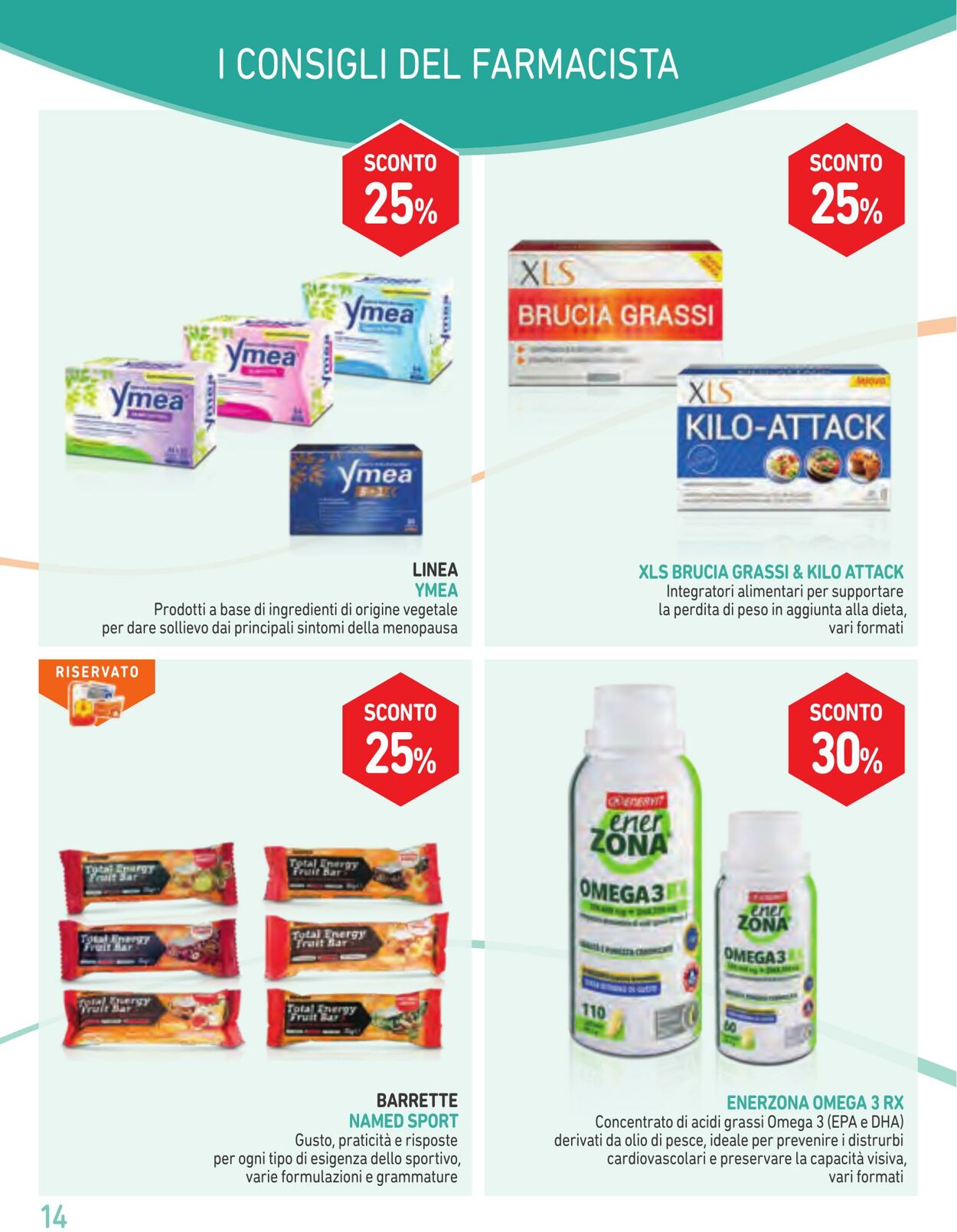 Volantino Conad 15.12.2025 - 15.12.2025