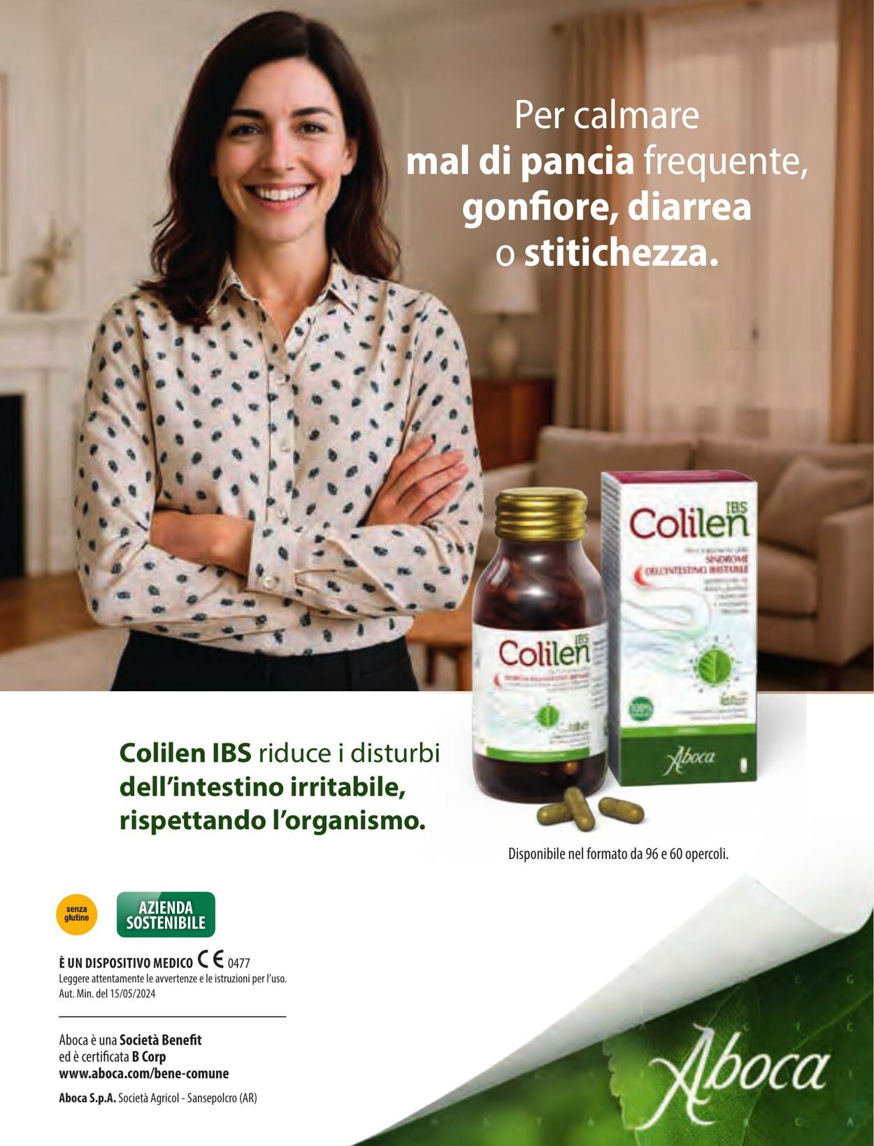 Volantino Conad 15.12.2025 - 15.12.2025