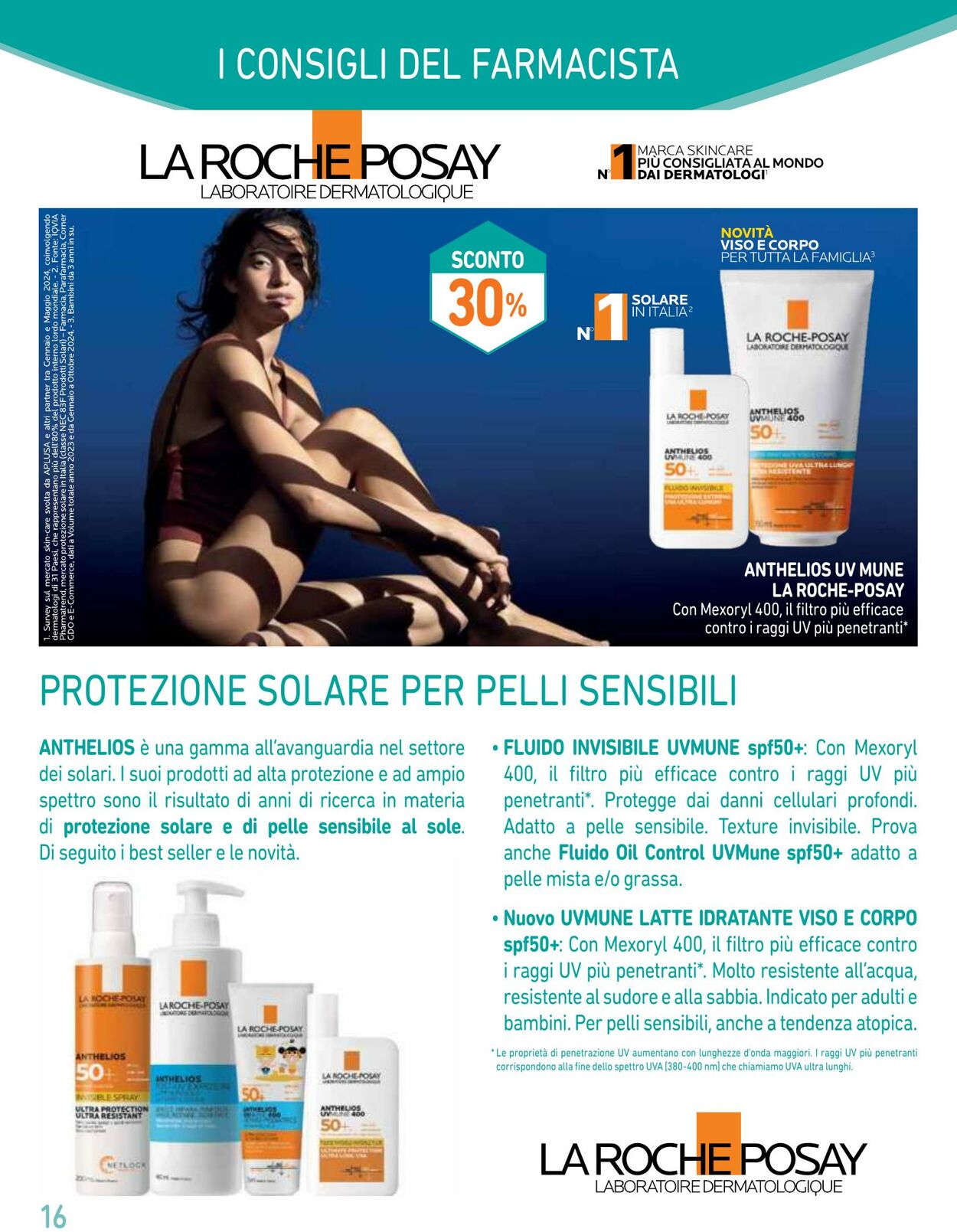 Volantino Conad 05.07.2025 - 05.07.2025