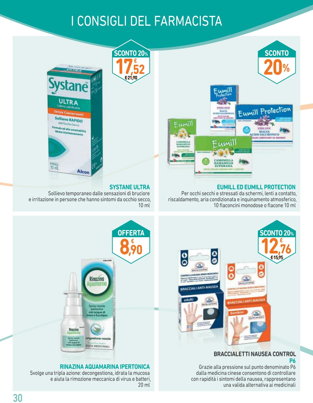 Volantino Conad 05.07.2025 - 05.07.2025