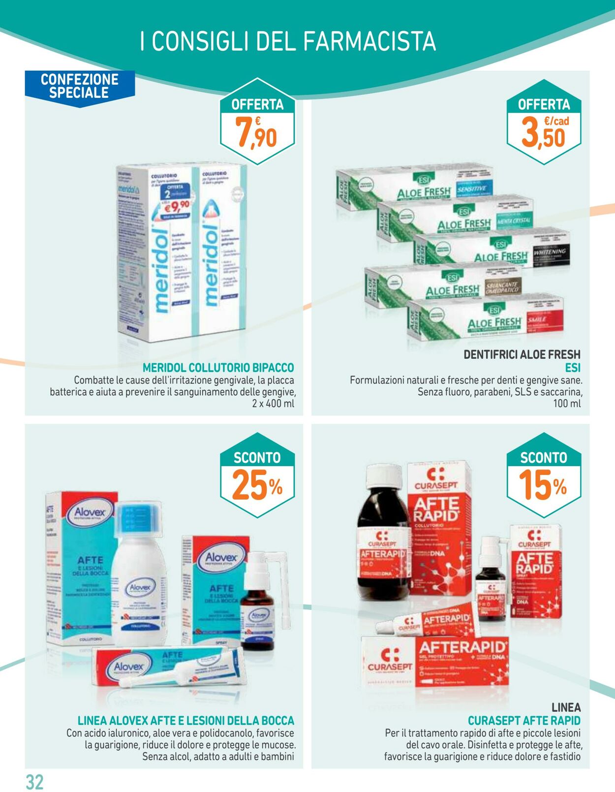 Volantino Conad 05.07.2025 - 05.07.2025