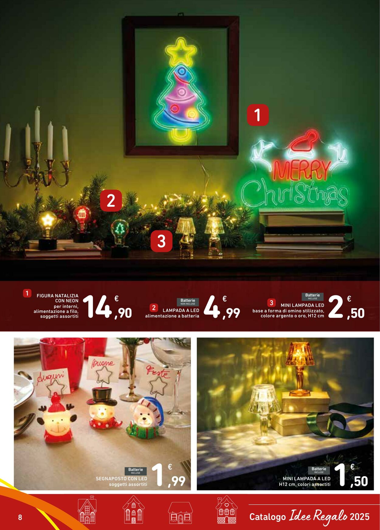 Volantino Conad 09.12.2025 - 09.12.2025