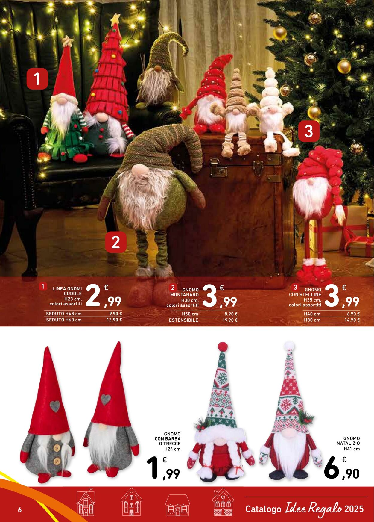 Volantino Conad 09.12.2025 - 09.12.2025
