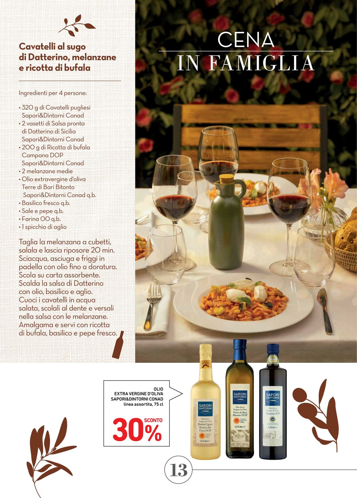 Volantino Conad 30.06.2025 - 30.06.2025
