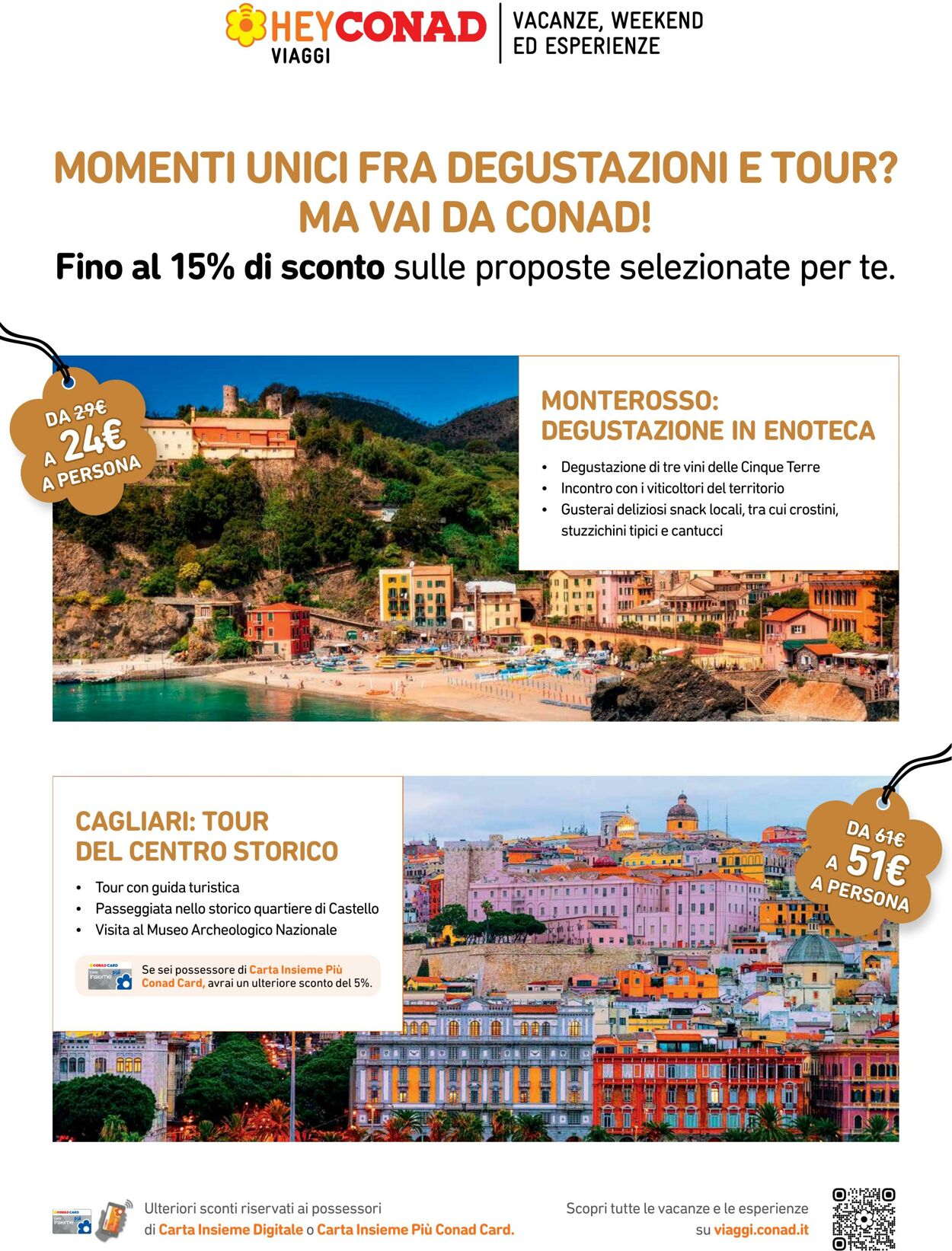 Volantino Conad 30.06.2025 - 30.06.2025