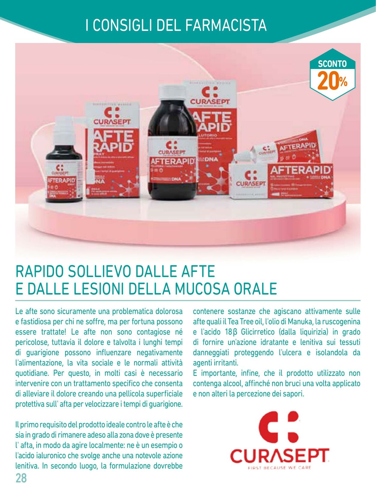 Volantino Conad 03.12.2024 - 06.01.2025