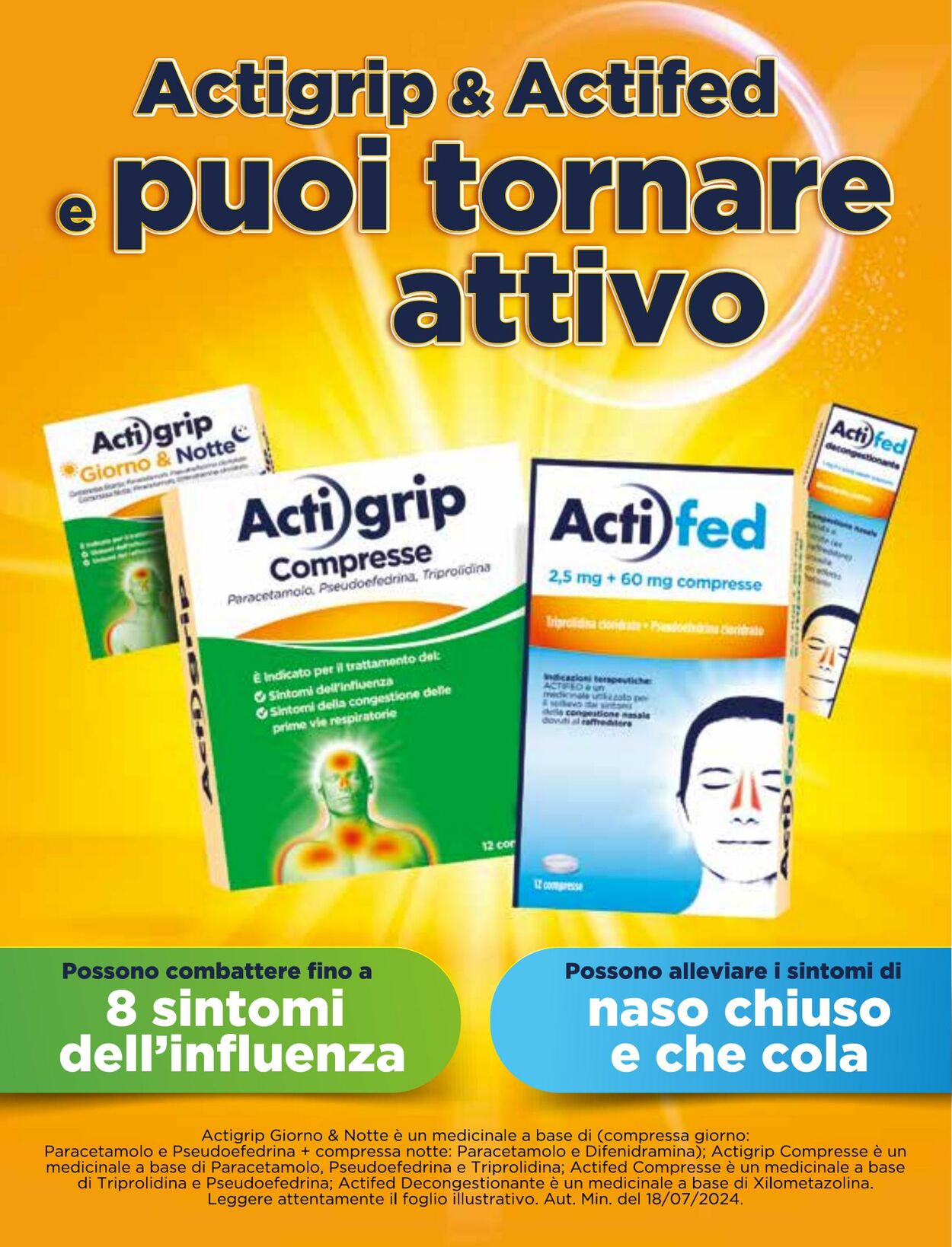 Volantino Conad 03.12.2024 - 06.01.2025