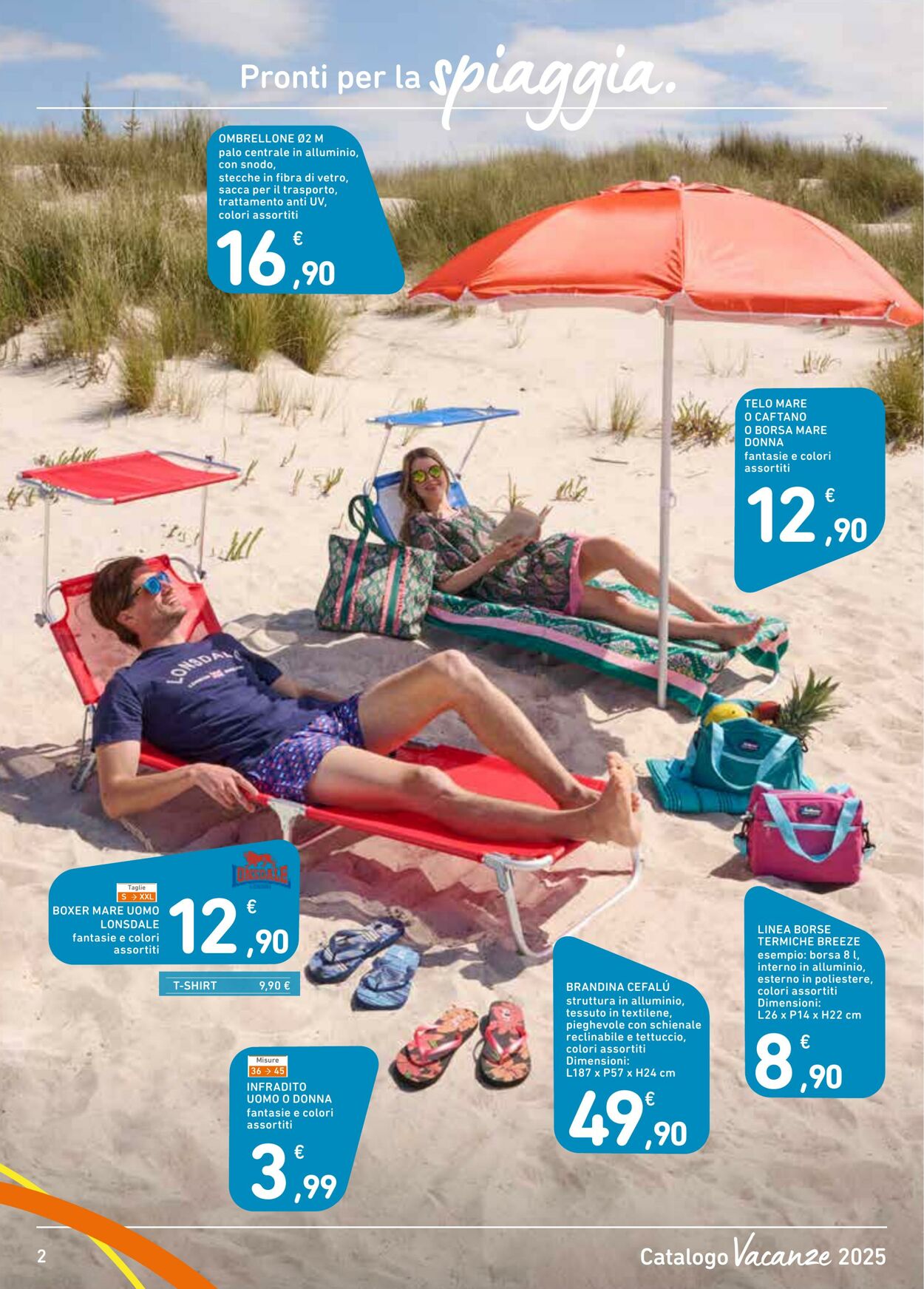 Volantino Conad 30.06.2025 - 30.06.2025