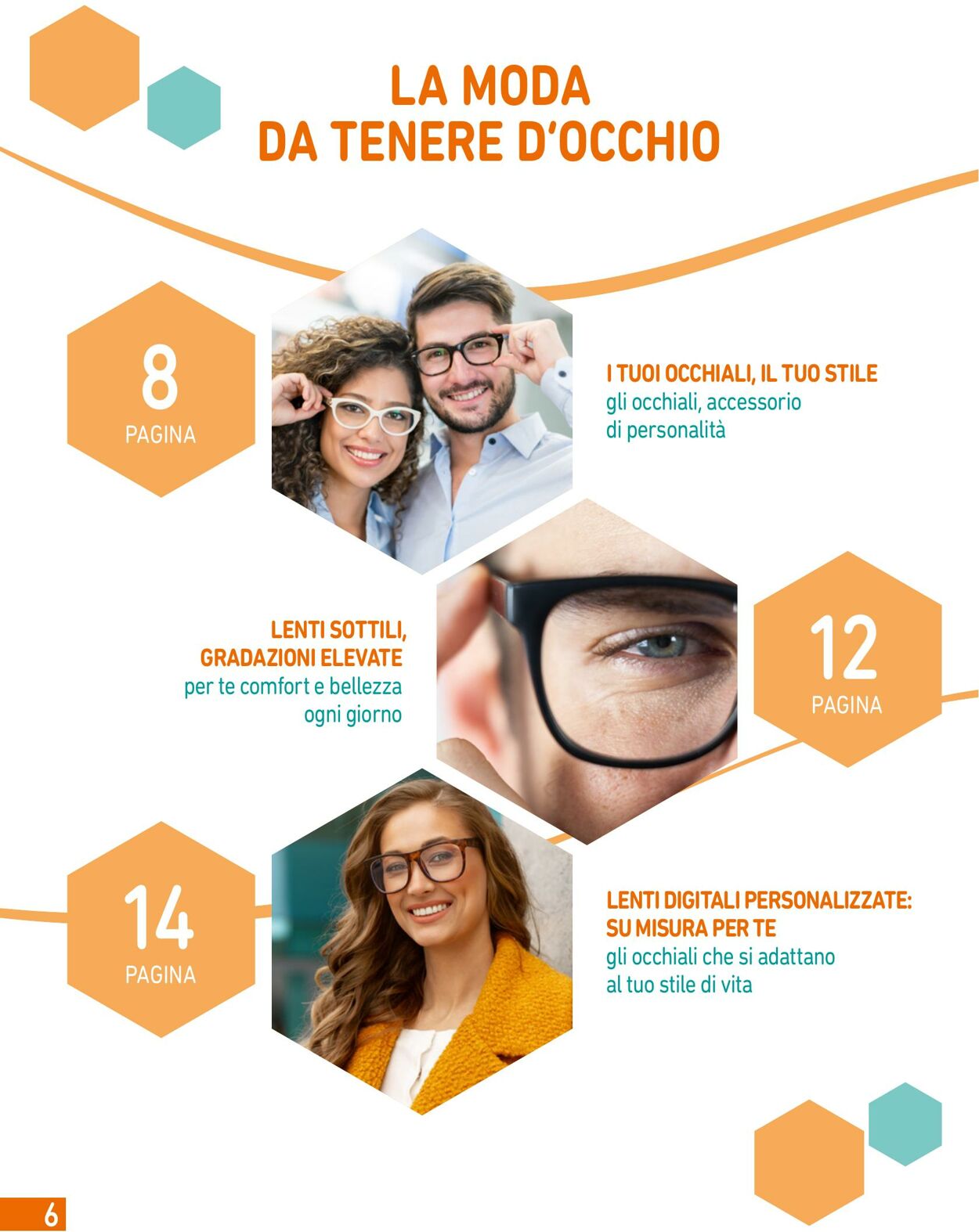 Volantino Conad 28.10.2025 - 28.10.2025