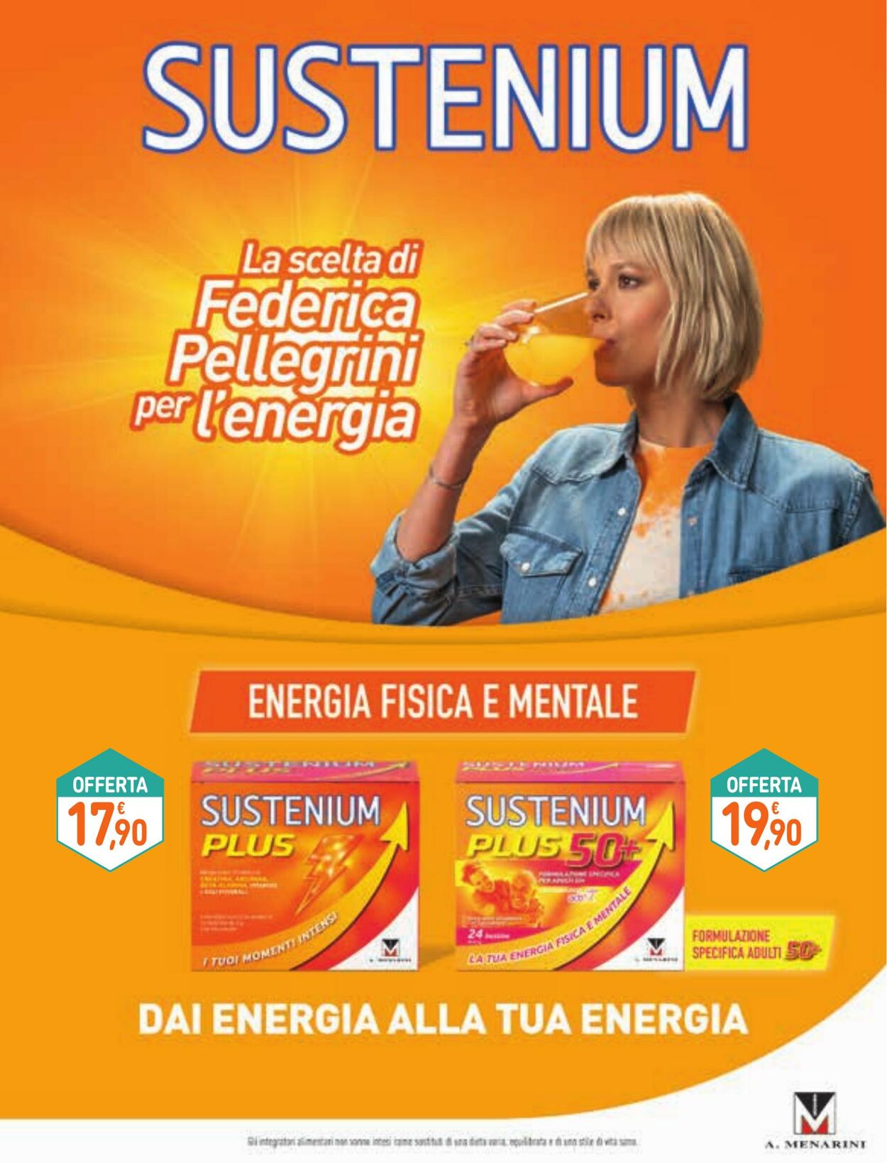 Volantino Conad 03.04.2024 - 06.05.2024