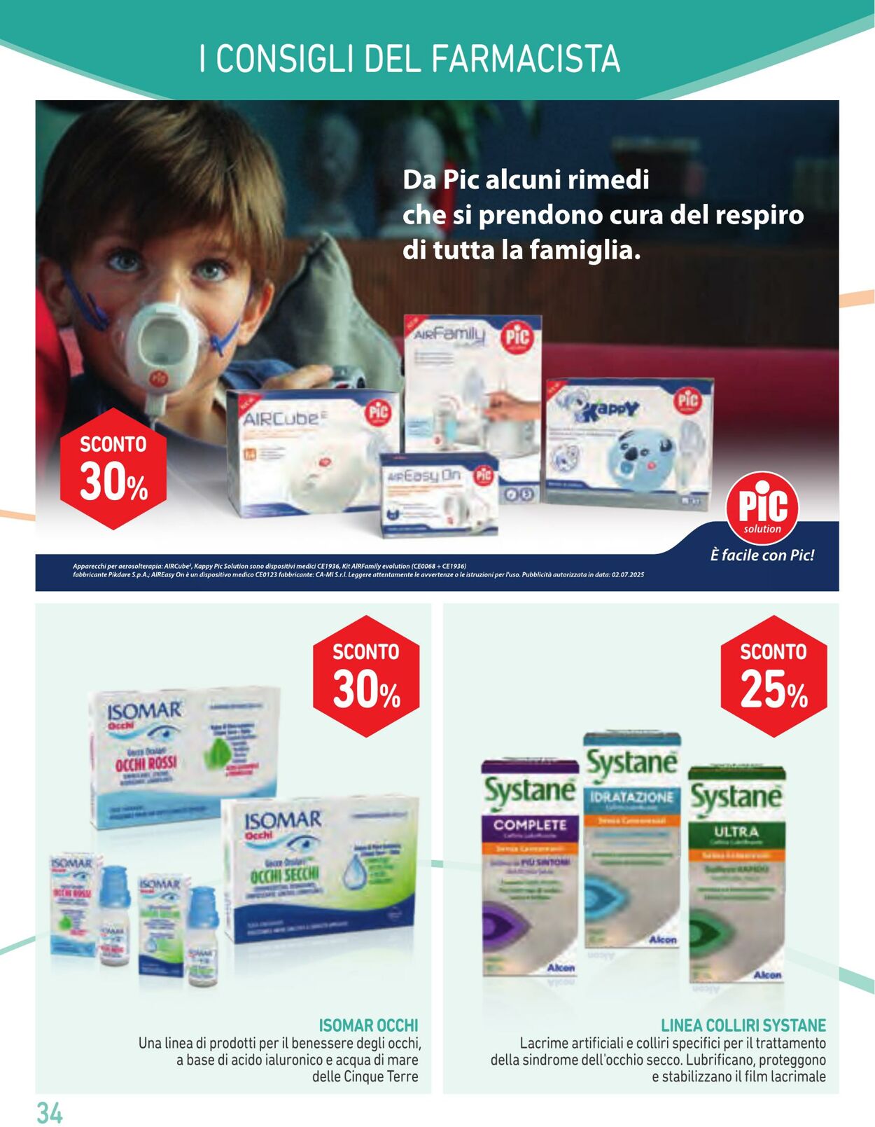 Volantino Conad 16.12.2025 - 16.12.2025
