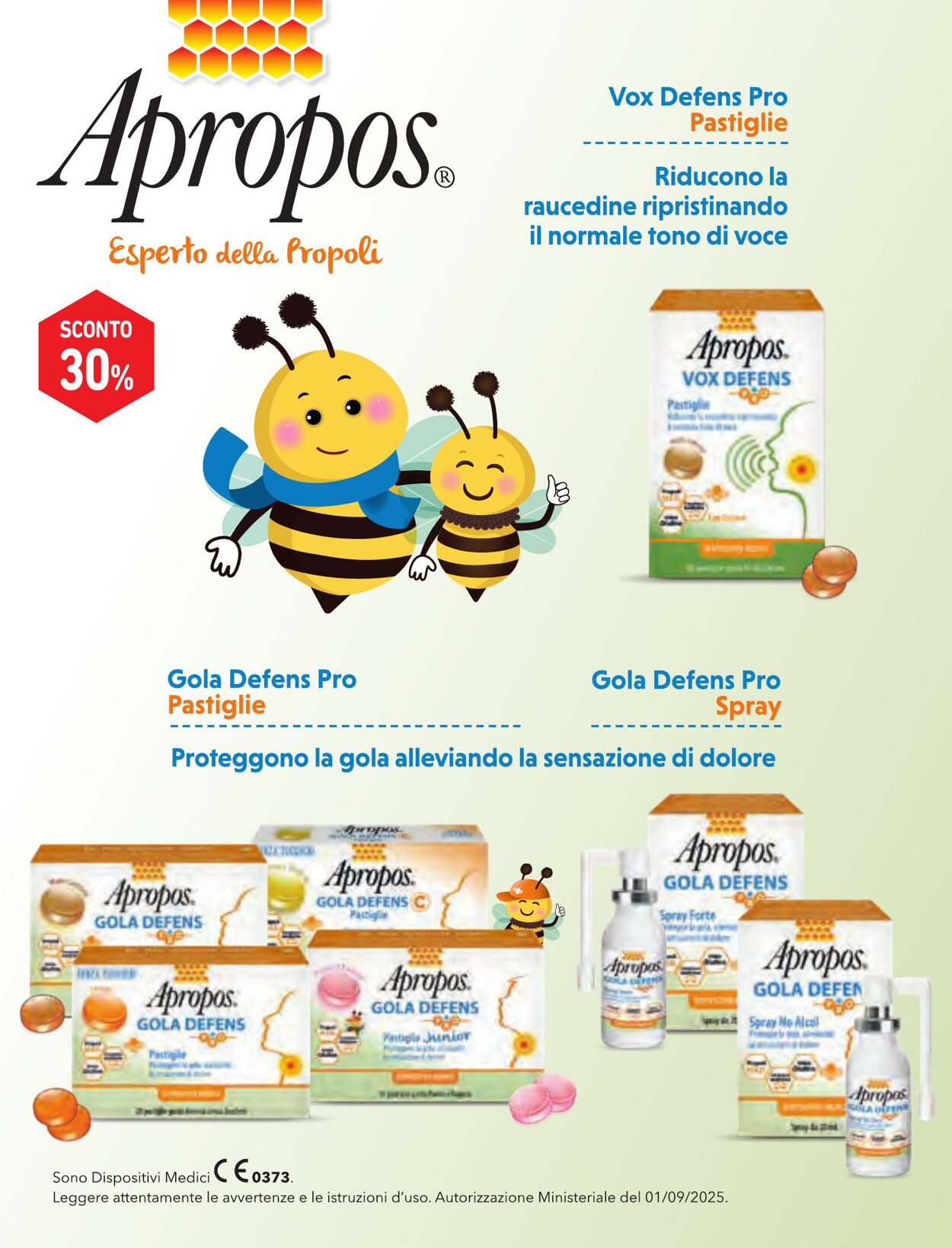 Volantino Conad 16.12.2025 - 16.12.2025