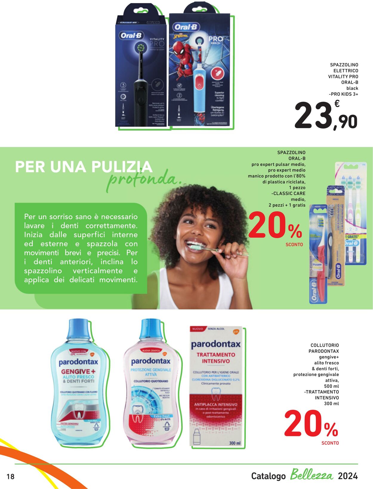 Volantino Conad 16.05.2024 - 09.06.2024