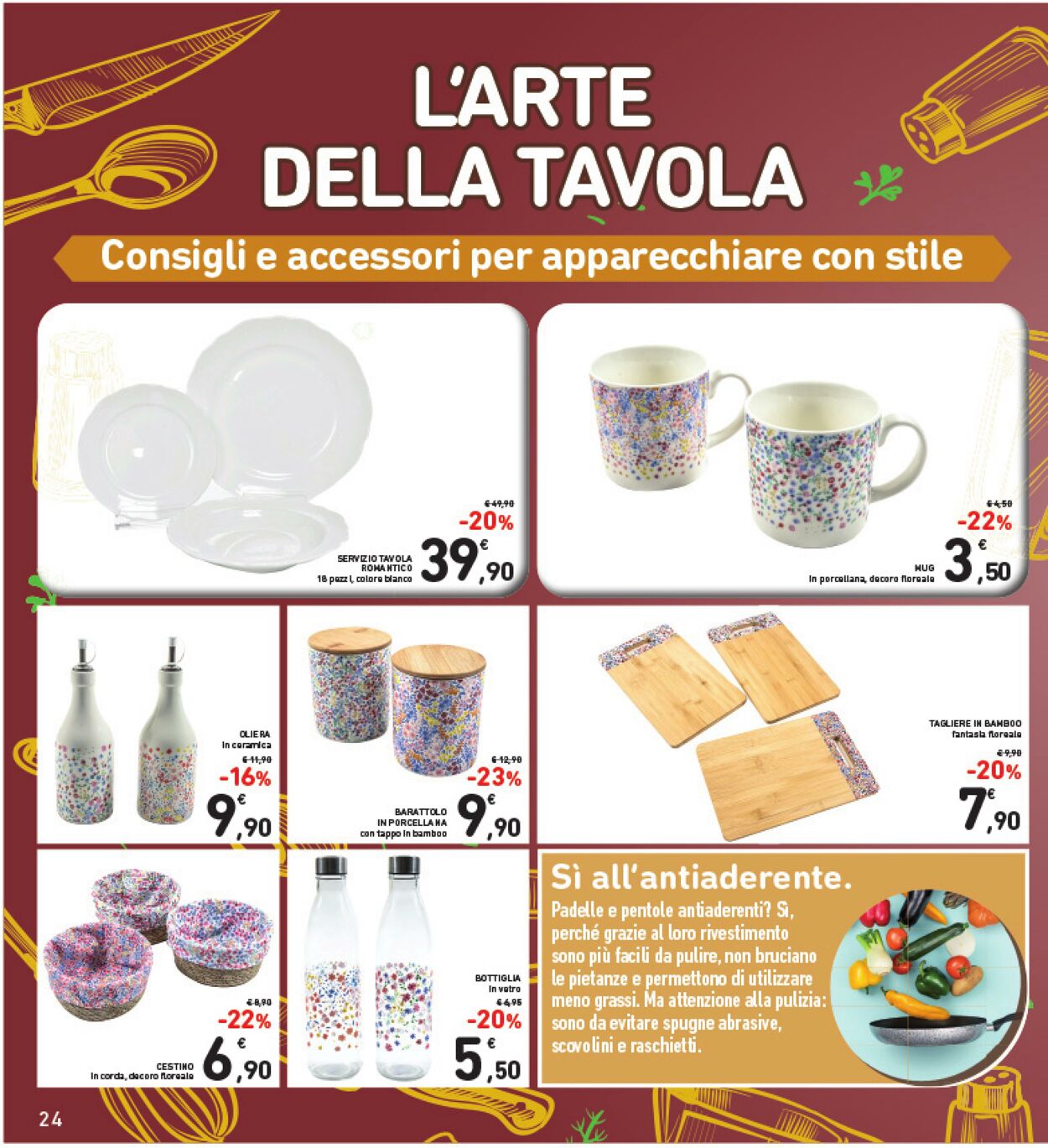 Volantino Conad 12.05.2023 - 22.05.2023