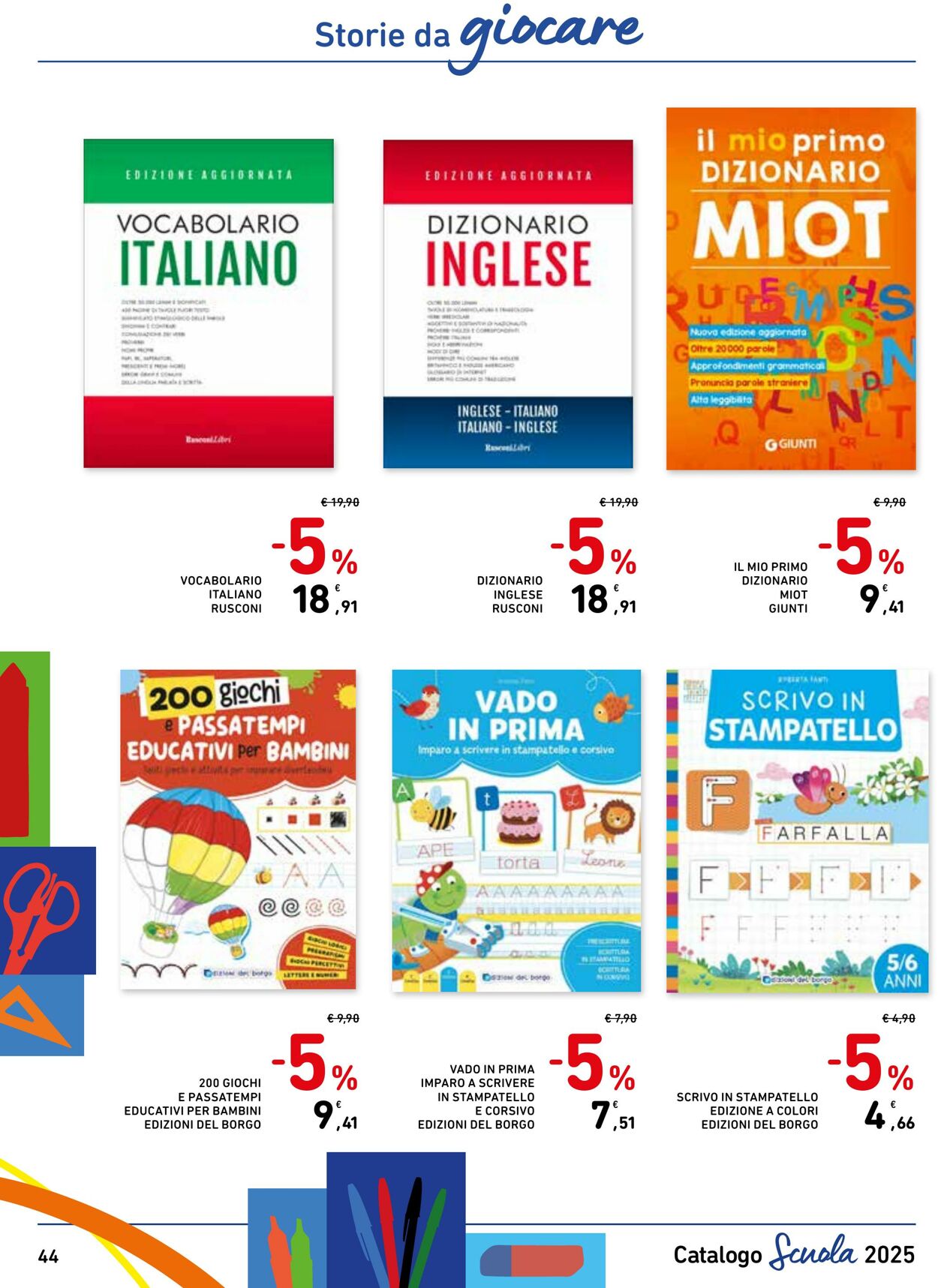 Volantino Conad 10.09.2025 - 10.09.2025