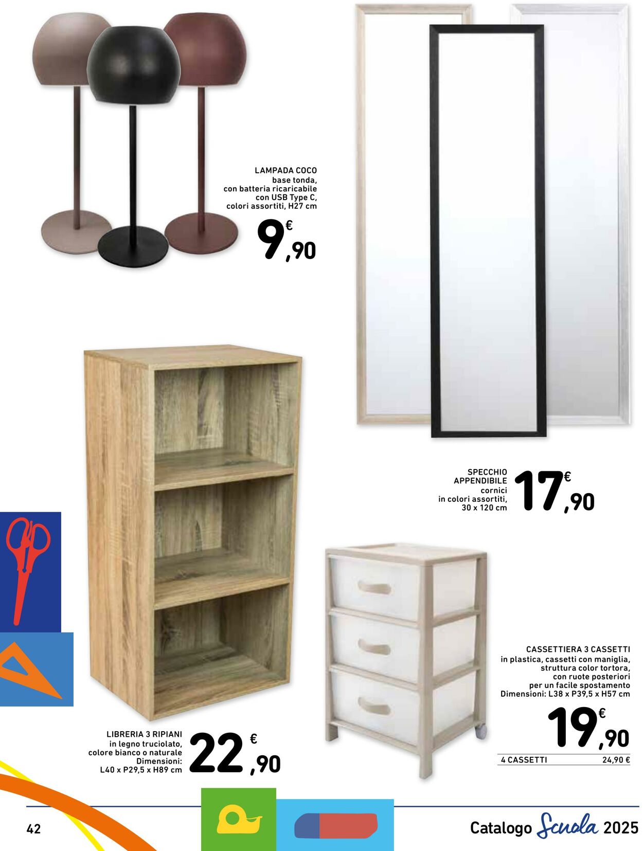 Volantino Conad 10.09.2025 - 10.09.2025