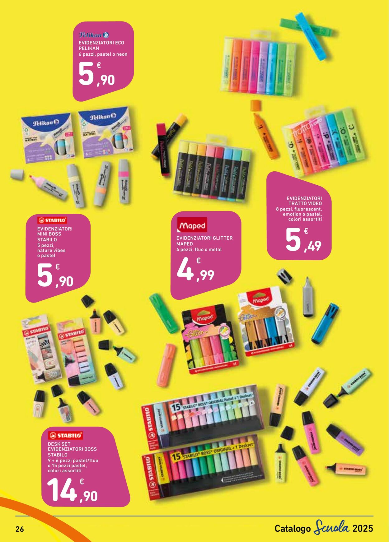 Volantino Conad 10.09.2025 - 10.09.2025