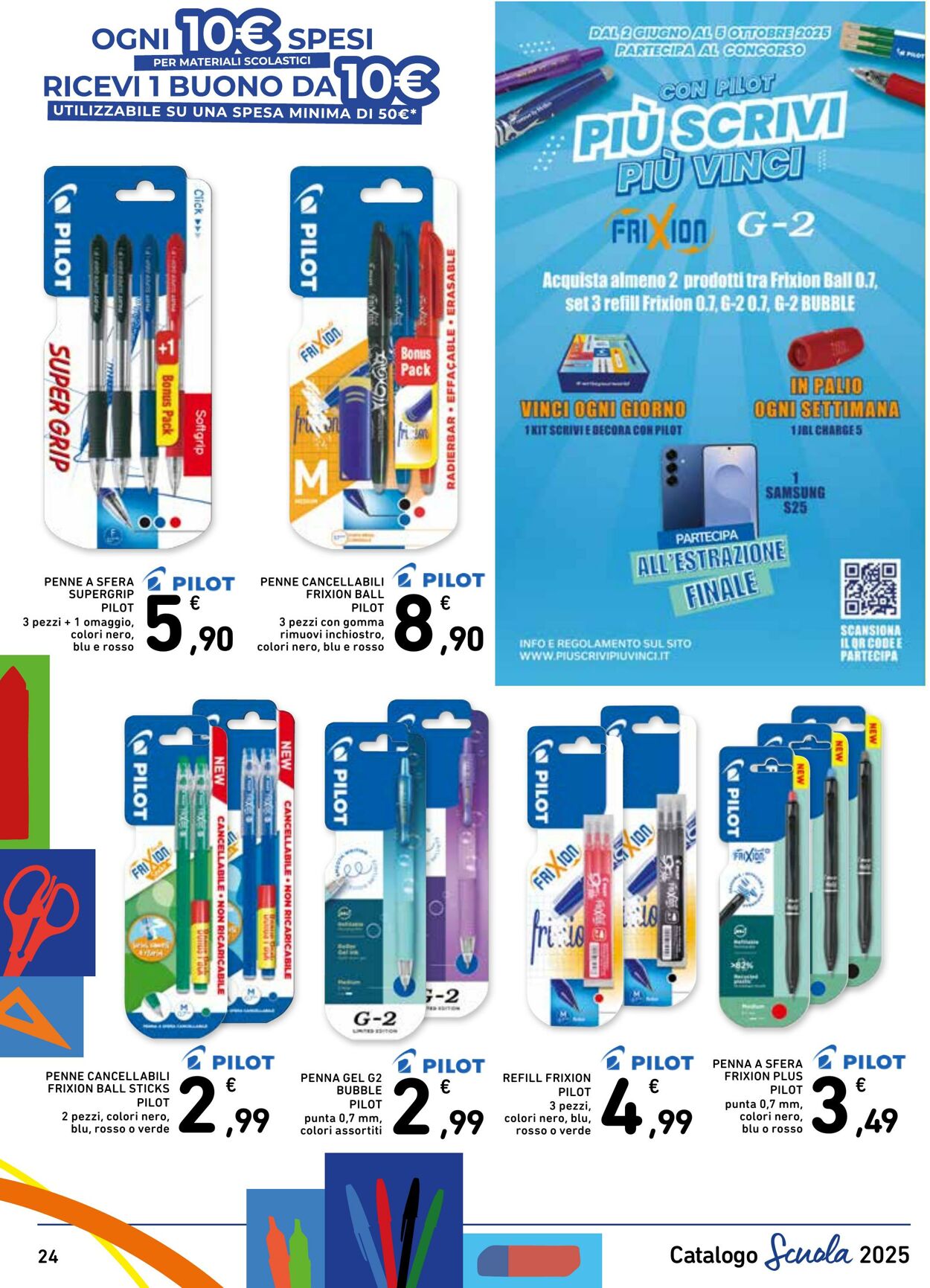 Volantino Conad 12.09.2025 - 12.09.2025
