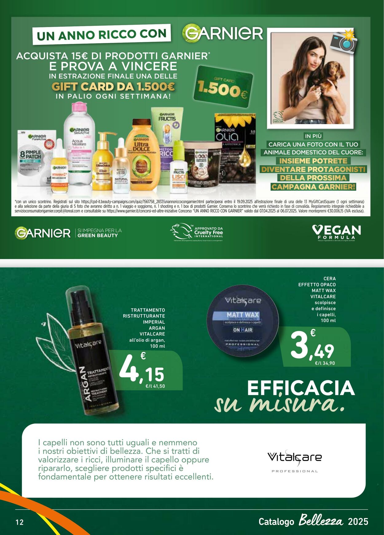 Volantino Conad 02.06.2025 - 02.06.2025
