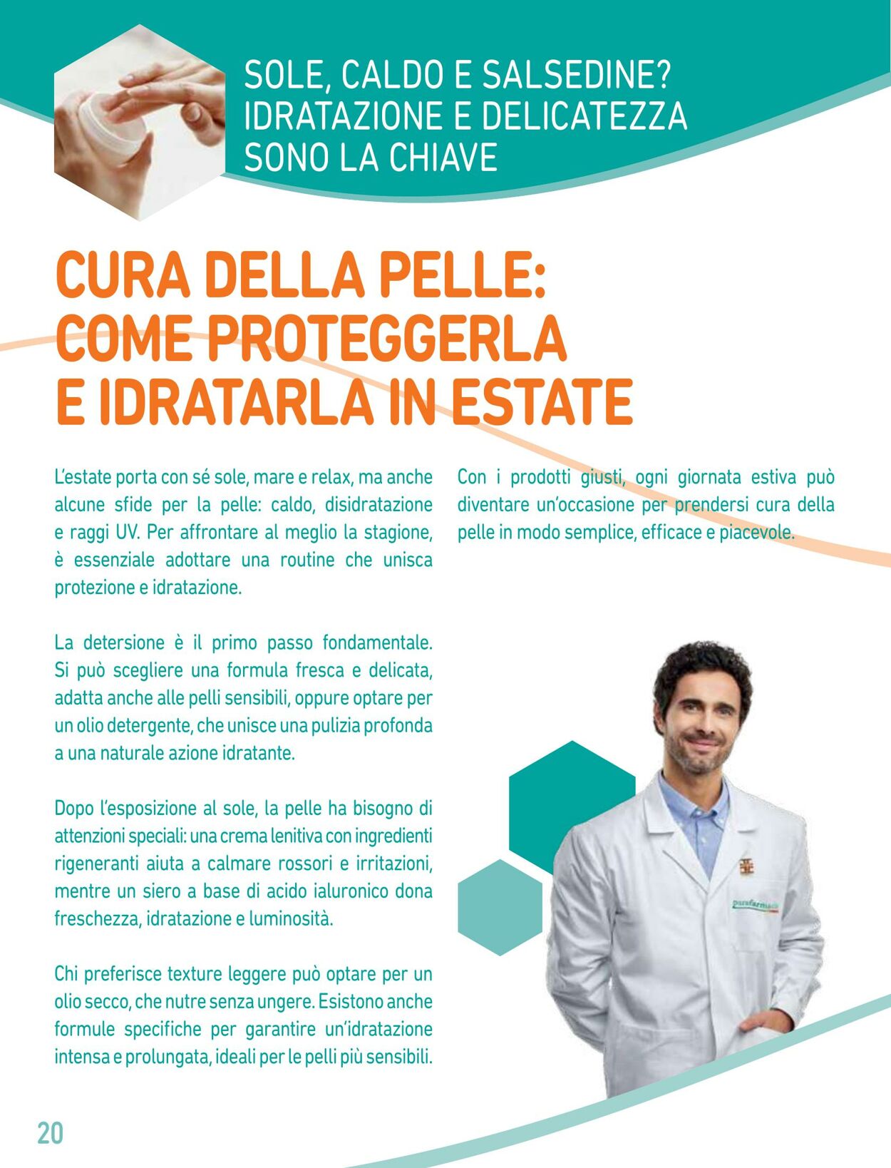 Volantino Conad 04.07.2025 - 04.07.2025
