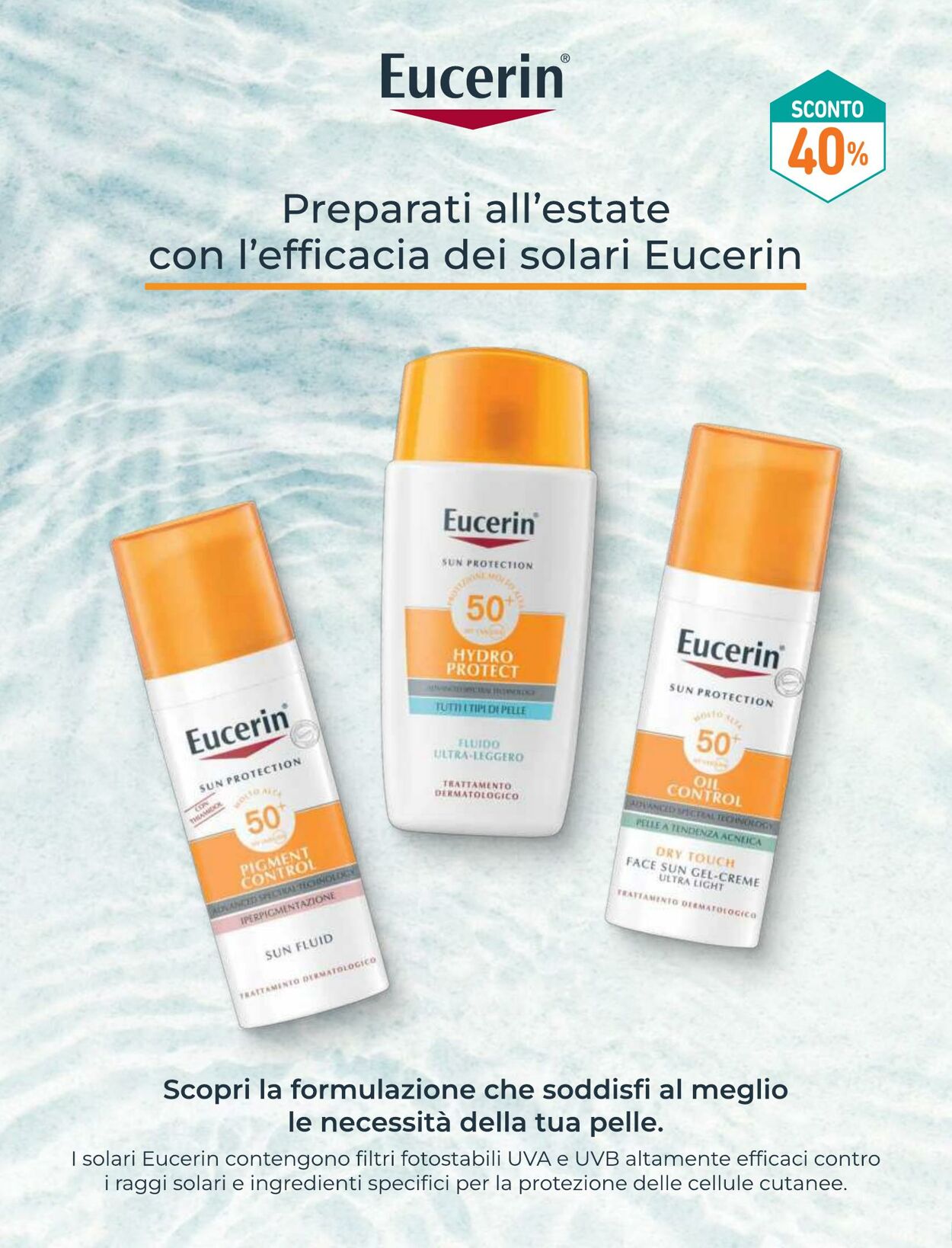 Volantino Conad 04.07.2025 - 04.07.2025