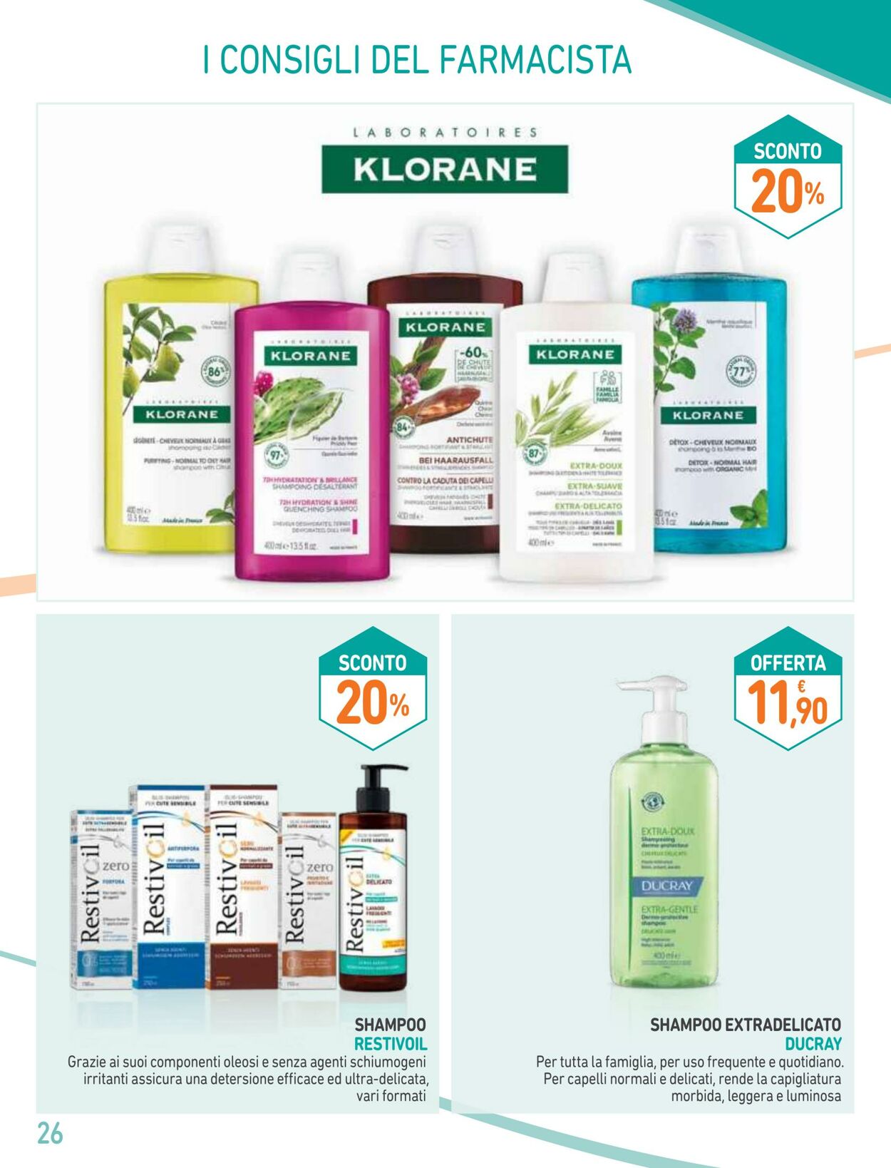 Volantino Conad 04.07.2025 - 04.07.2025