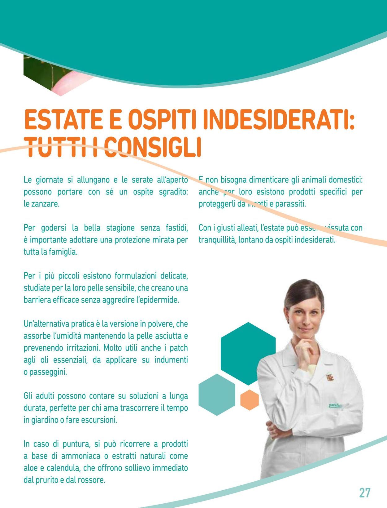 Volantino Conad 04.07.2025 - 04.07.2025