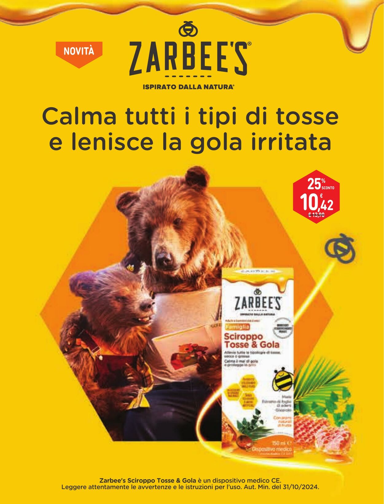Volantino Conad 11.12.2025 - 11.12.2025