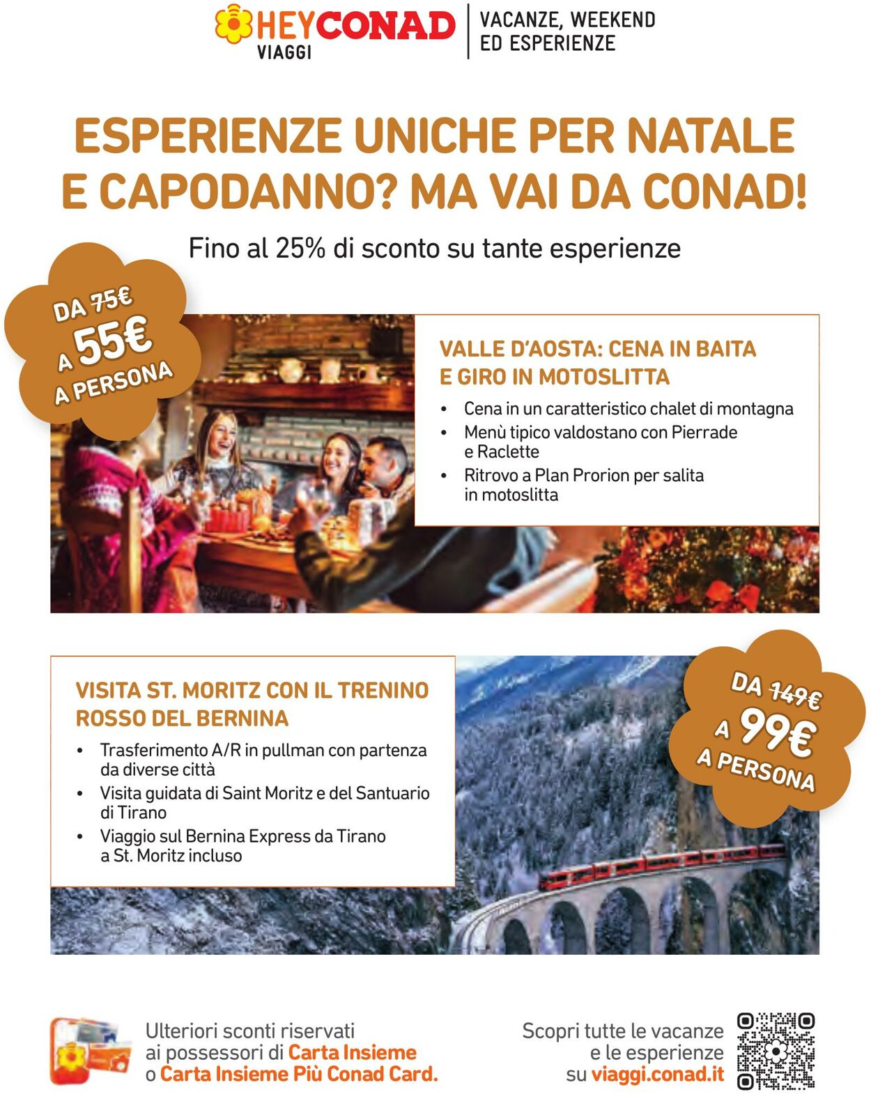 Volantino Conad 11.12.2025 - 11.12.2025