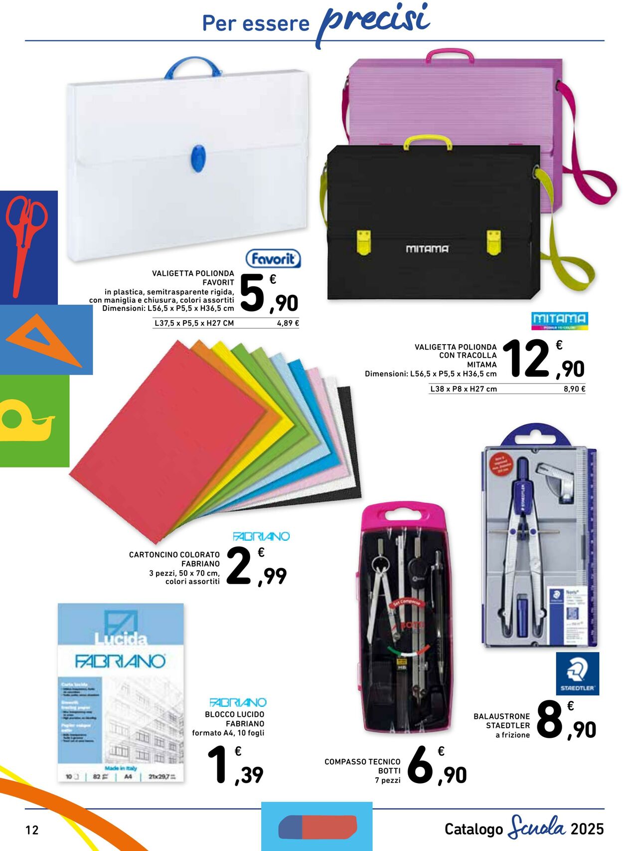 Volantino Conad 28.08.2025 - 28.08.2025