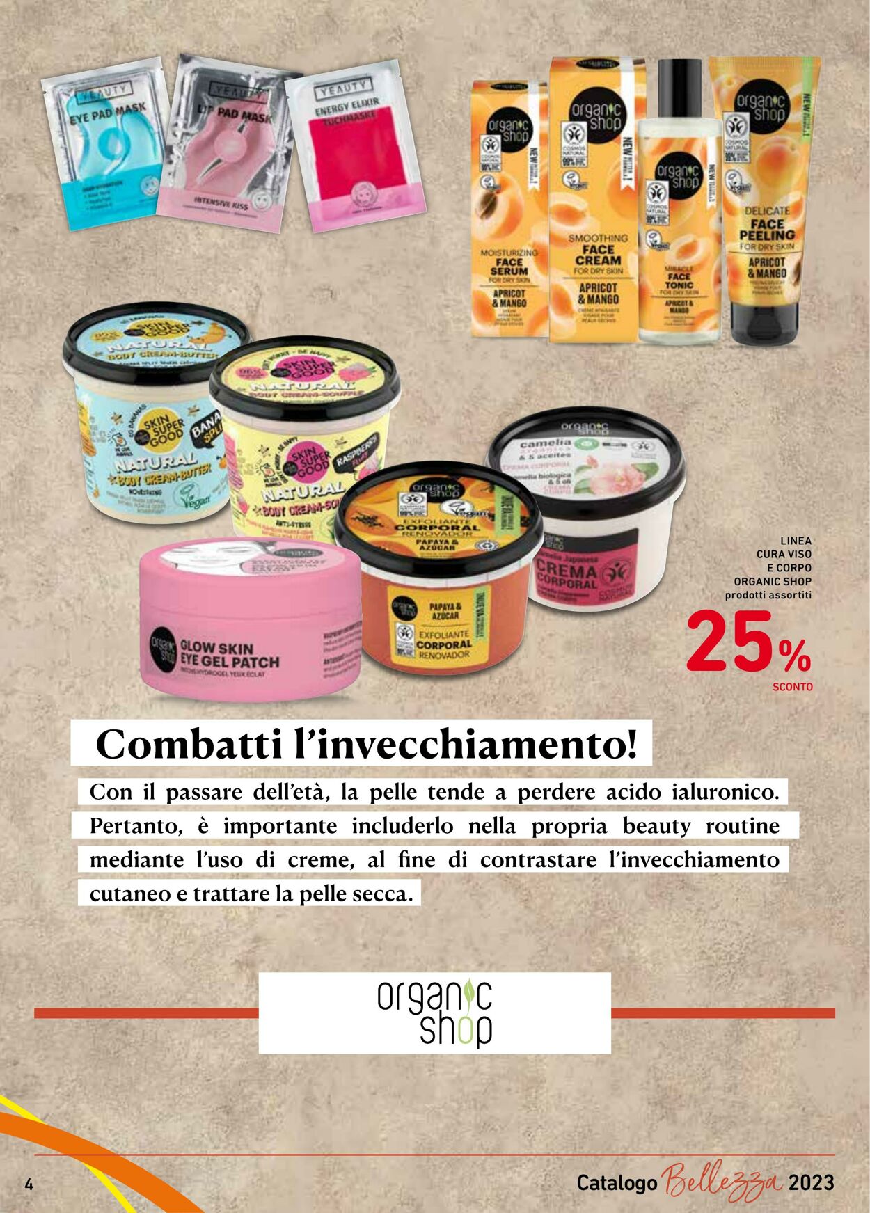 Volantino Conad 04.09.2023 - 25.10.2023