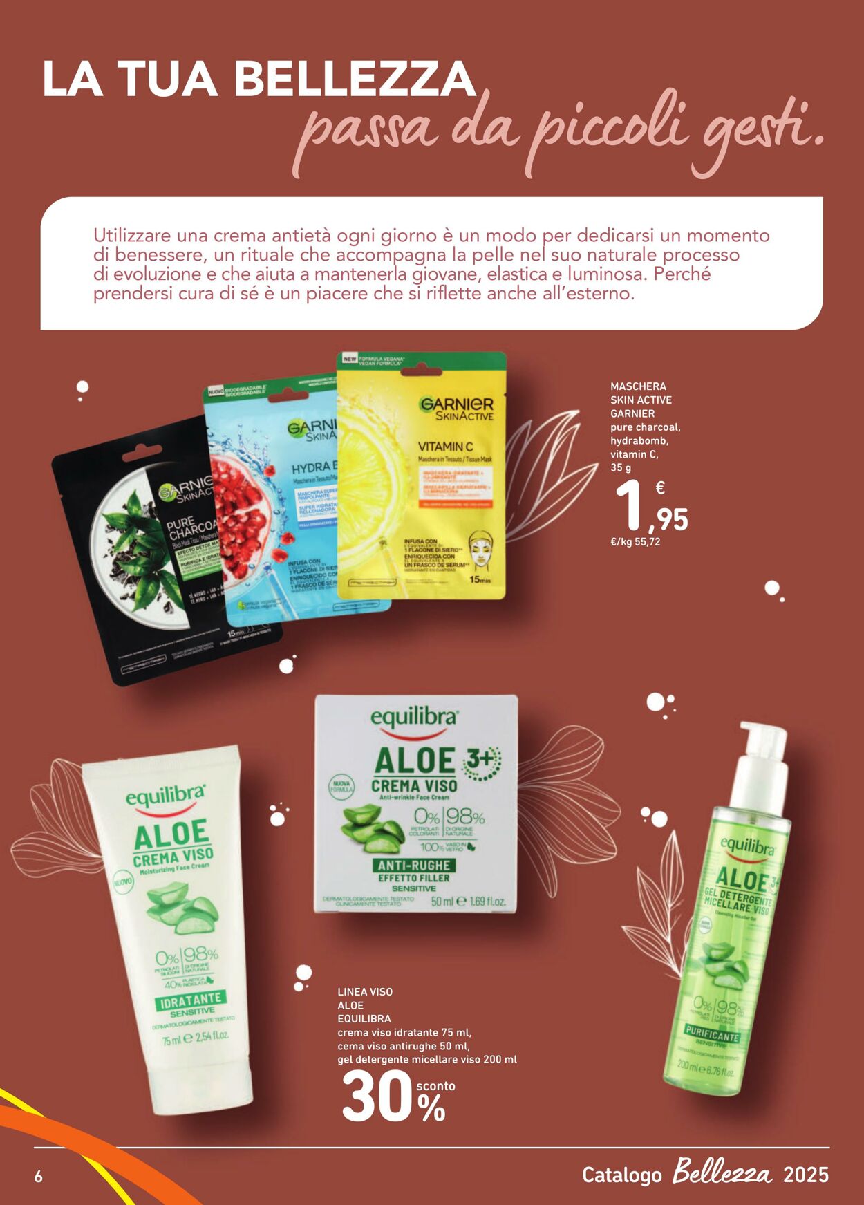 Volantino Conad 05.10.2025 - 05.10.2025