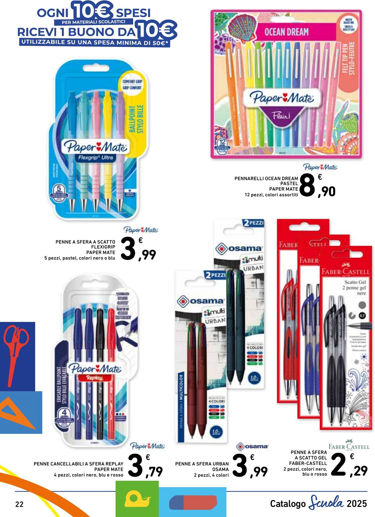 Volantino Conad 16.09.2025 - 16.09.2025