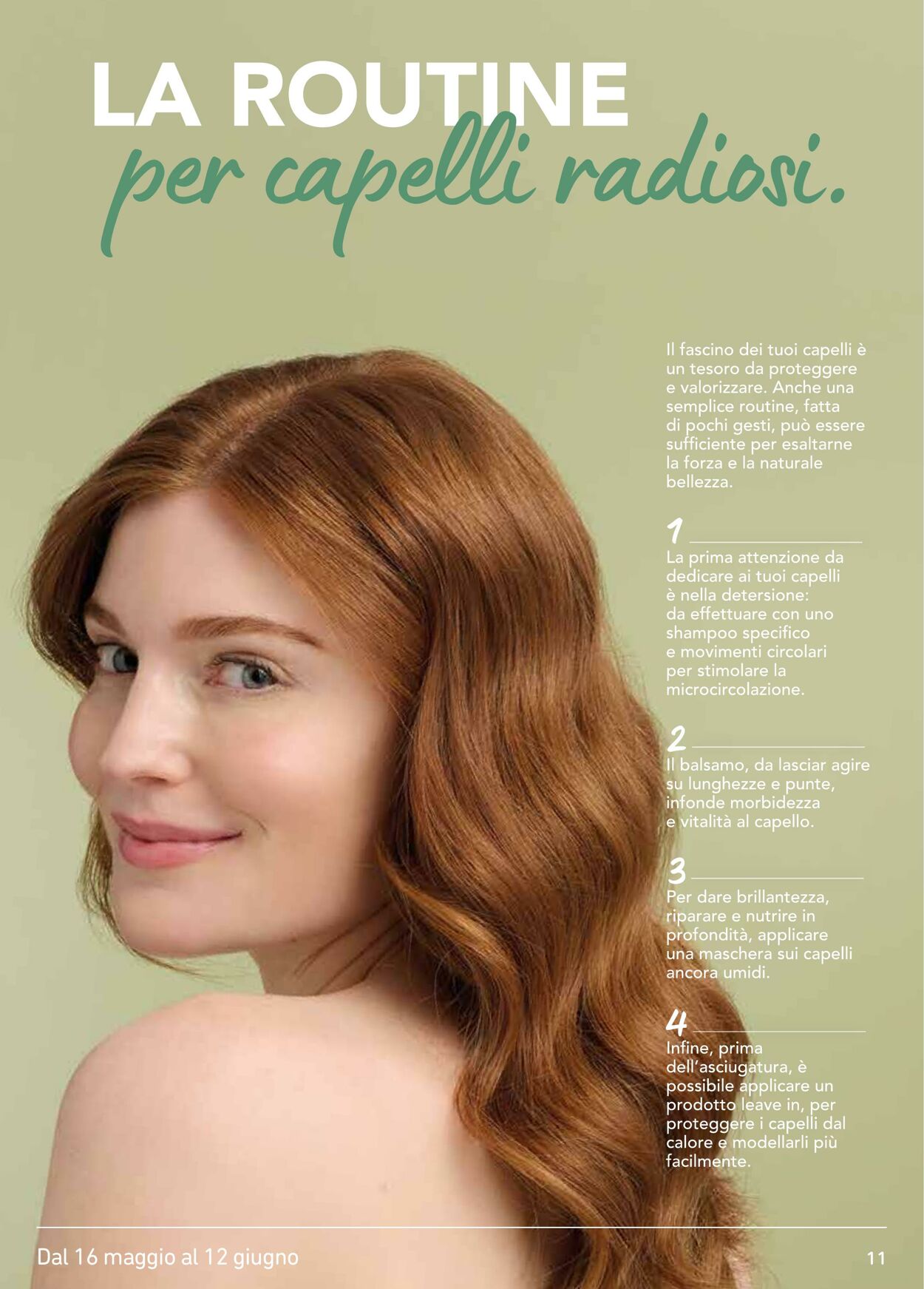 Volantino Conad 09.06.2025 - 09.06.2025