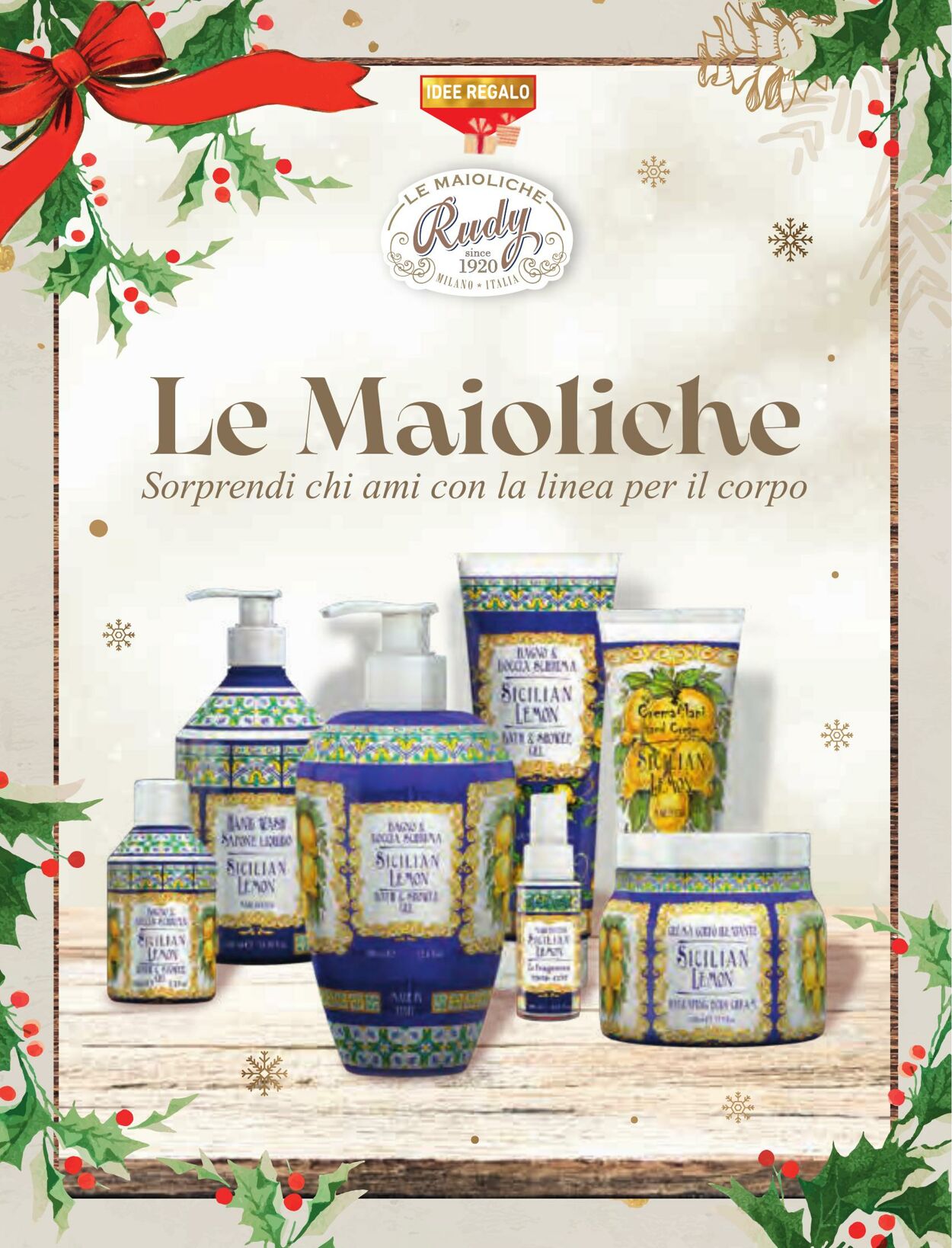 Volantino Conad 14.12.2025 - 14.12.2025