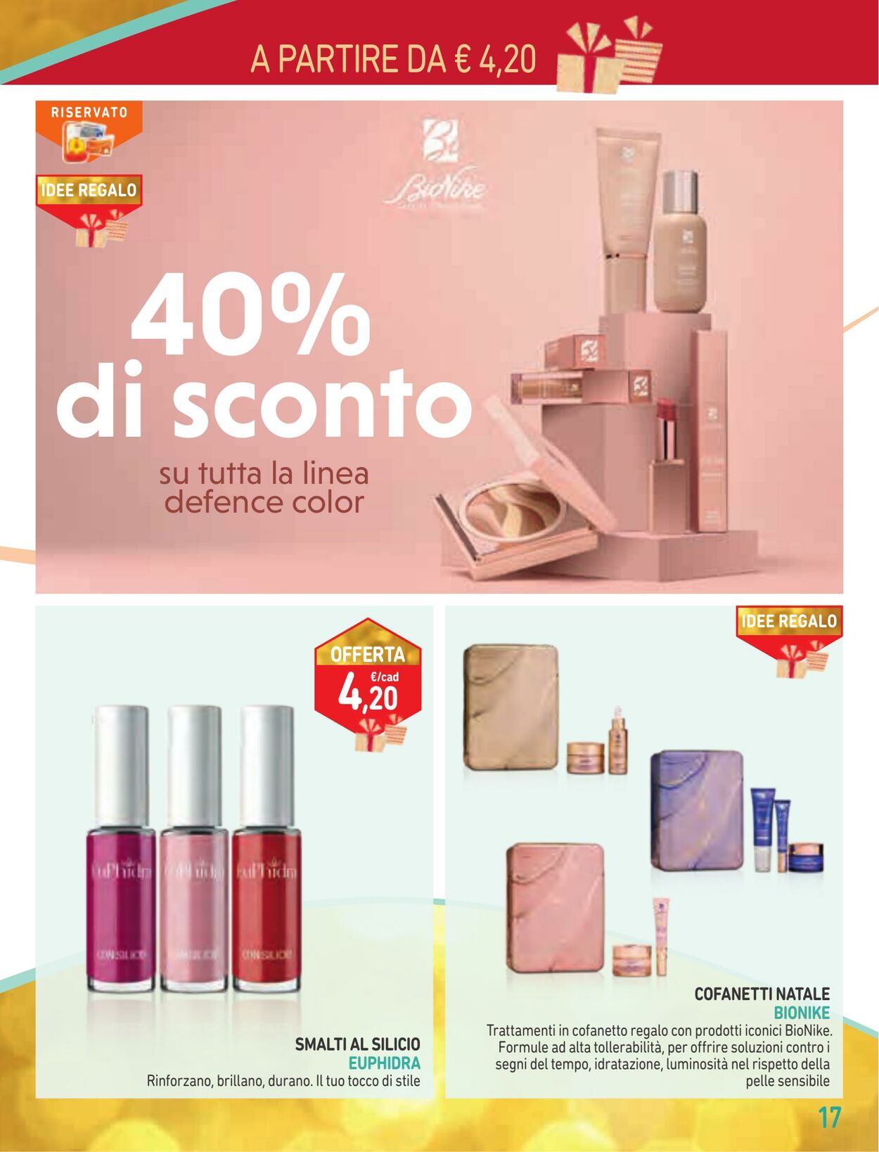 Volantino Conad 14.12.2025 - 14.12.2025