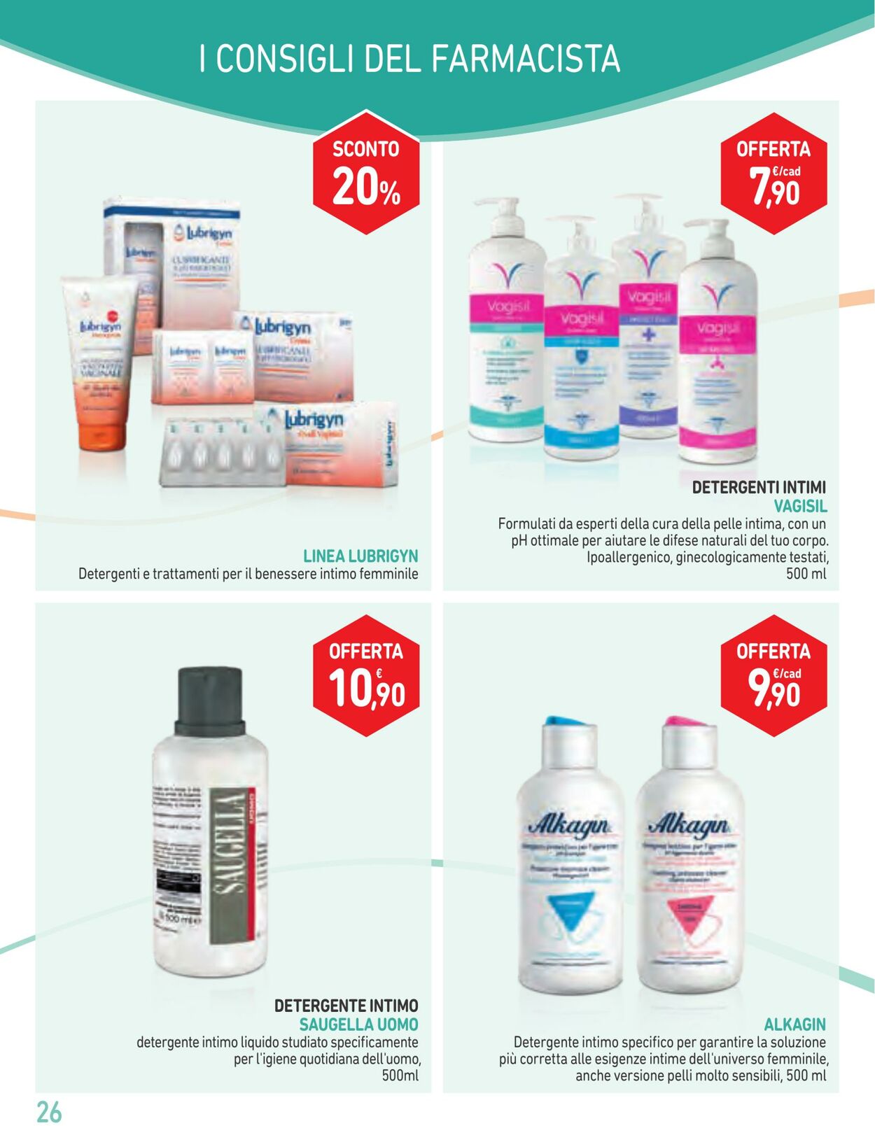 Volantino Conad 14.12.2025 - 14.12.2025