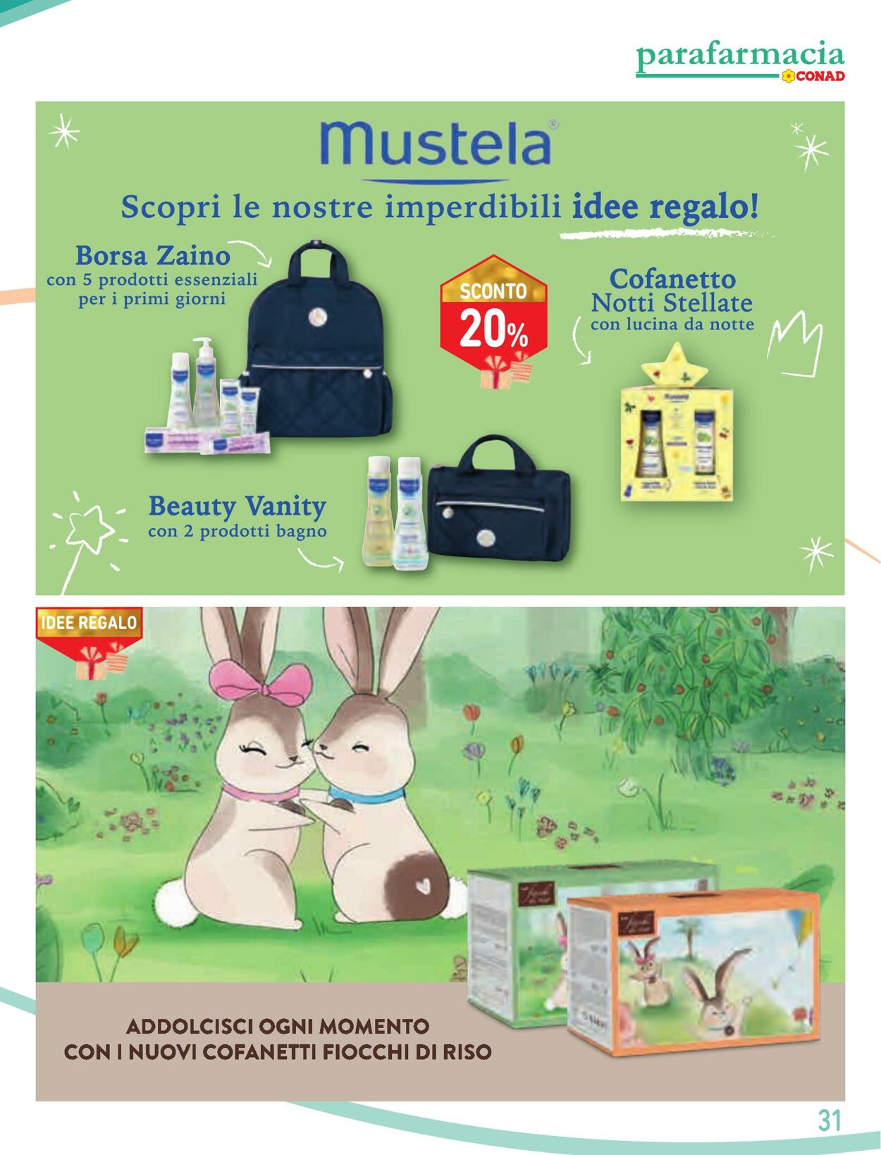 Volantino Conad 14.12.2025 - 14.12.2025