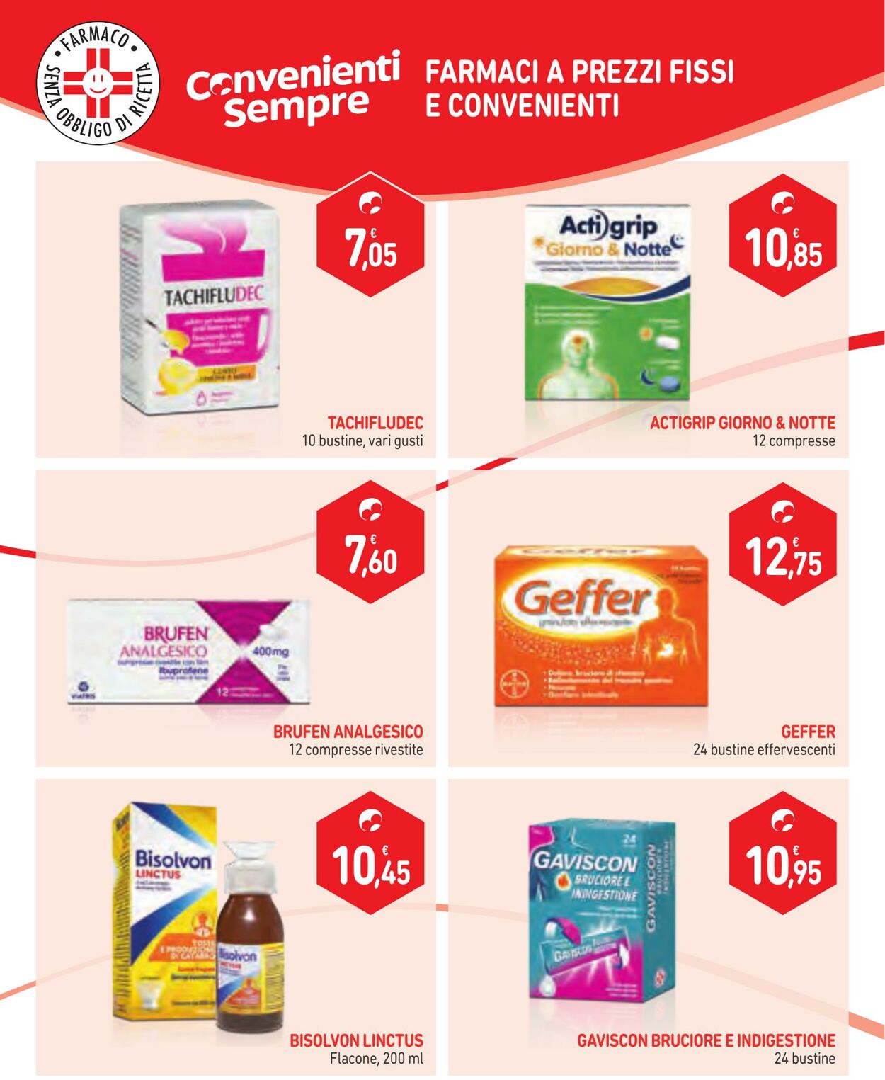 Volantino Conad 14.12.2025 - 14.12.2025