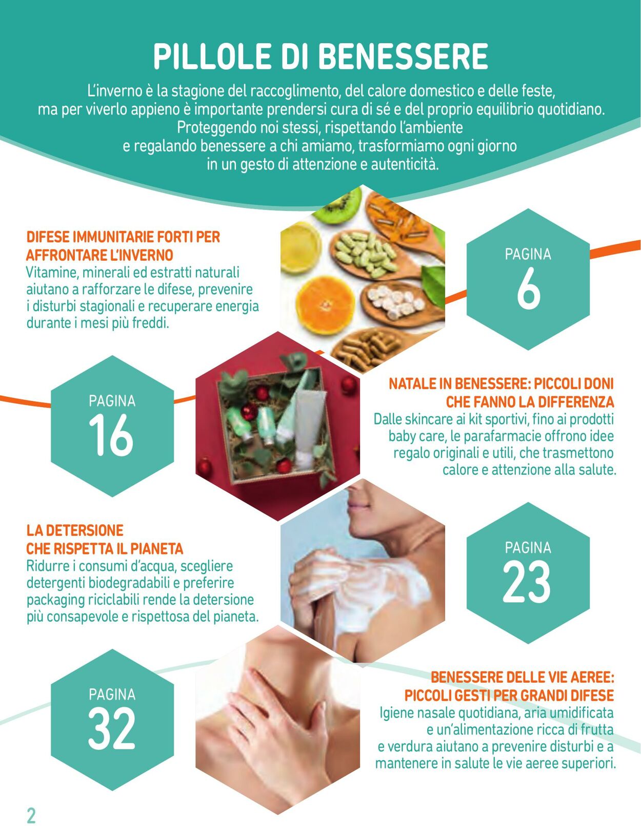 Volantino Conad 14.12.2025 - 14.12.2025